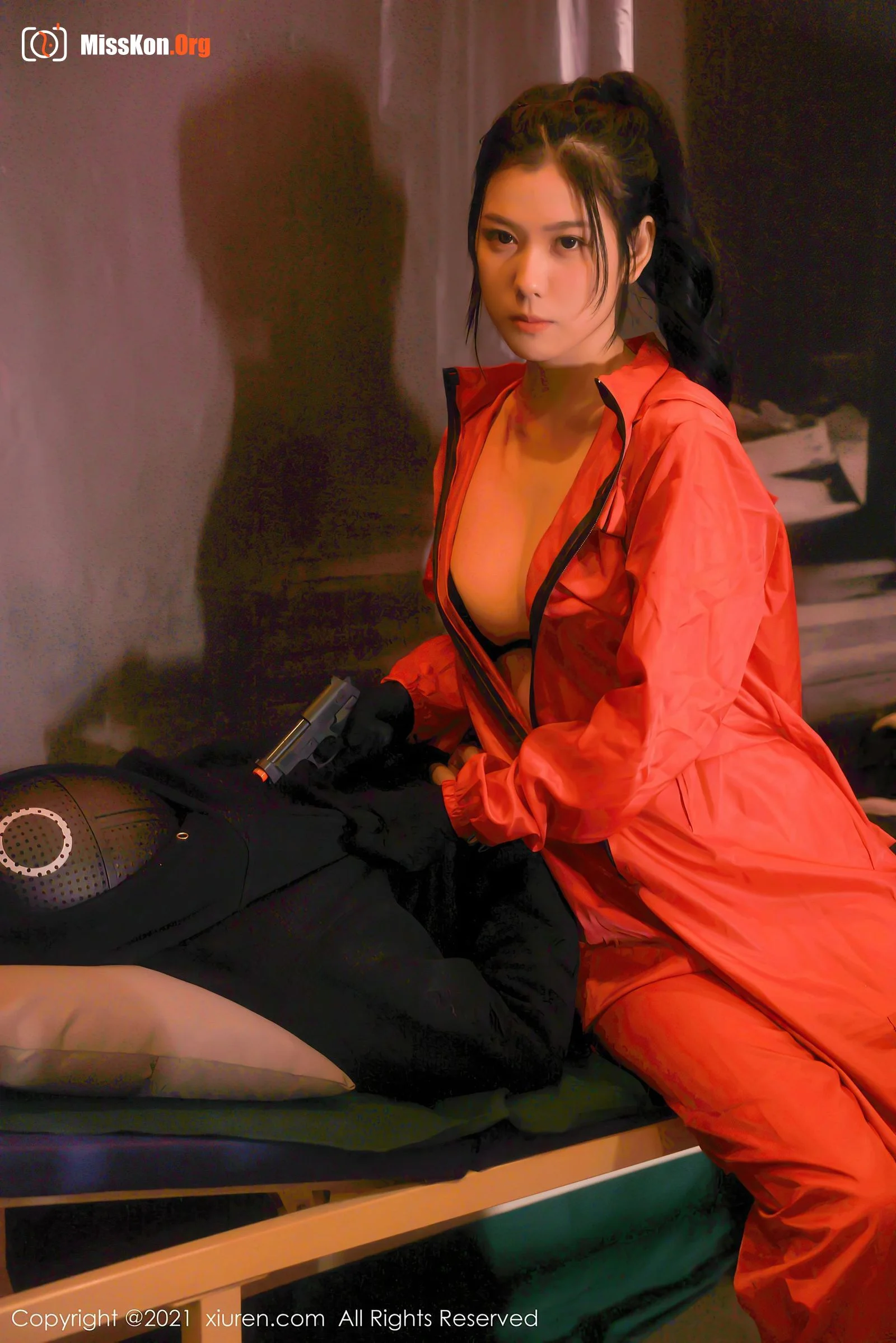 Li Yarou - Photo 15