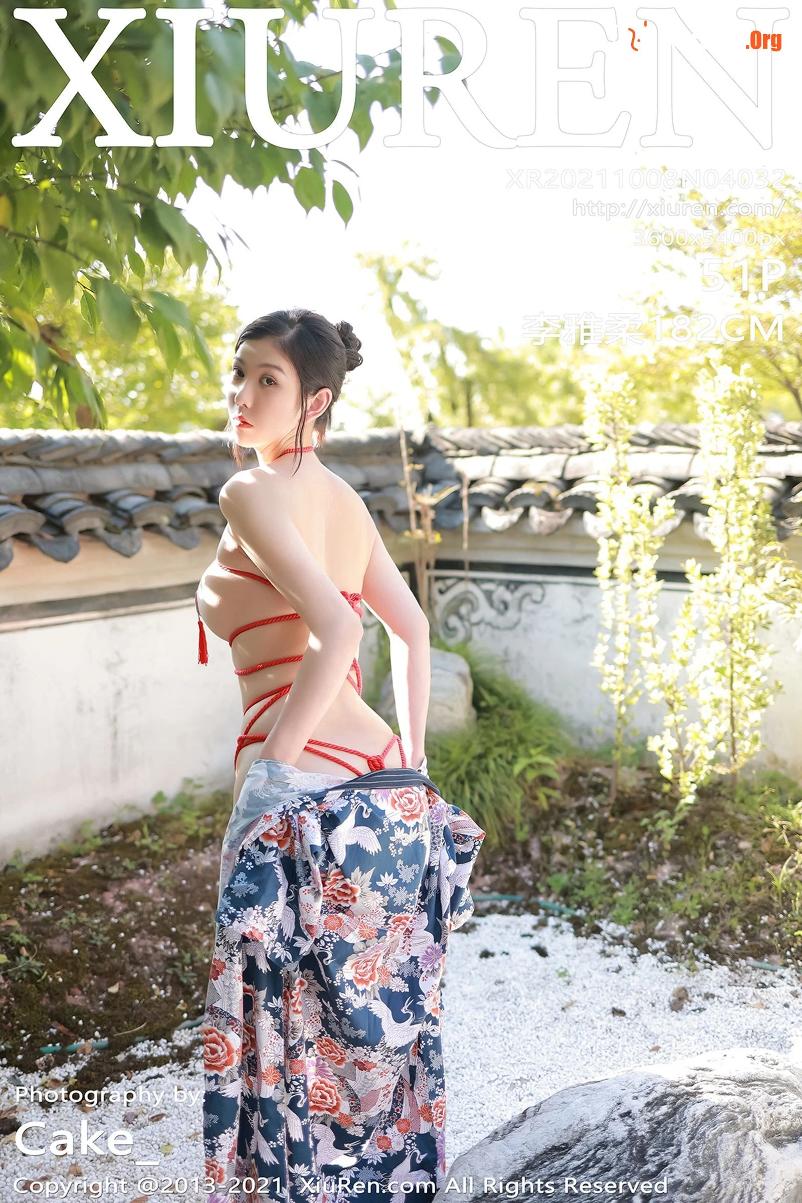 Li Yarou - Photo 22
