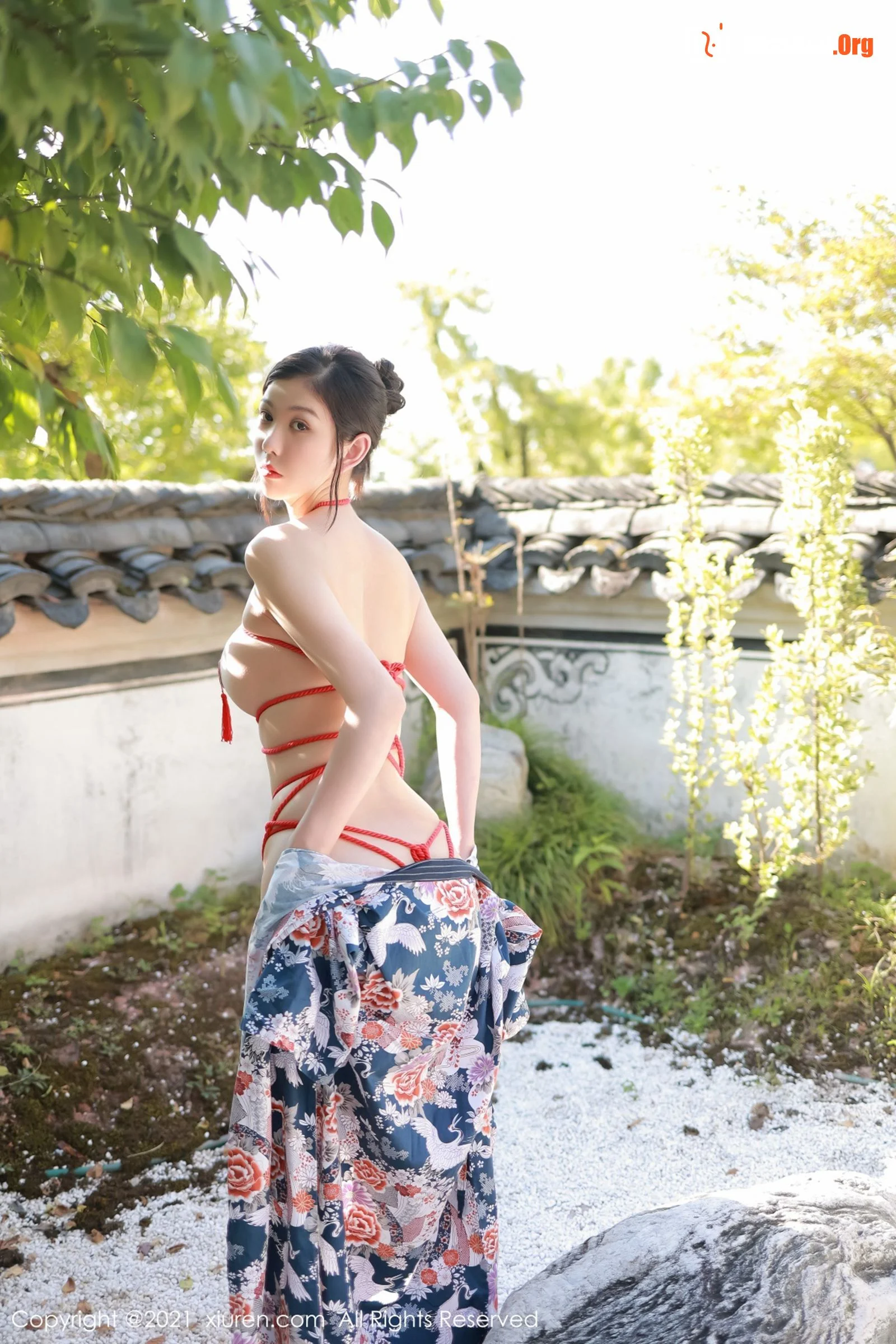 Li Yarou - Photo 49