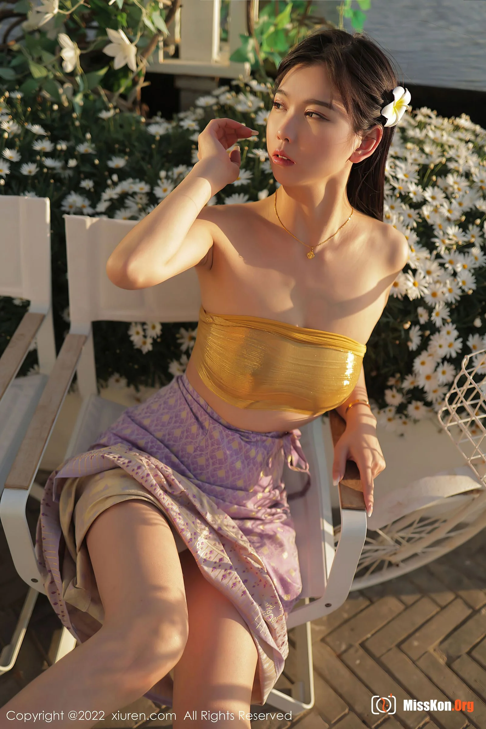 Li Yarou - Photo 23