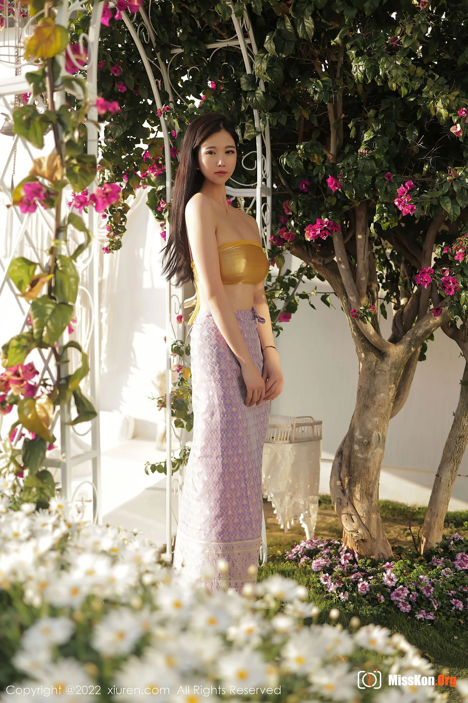 Li Yarou - Photo 3