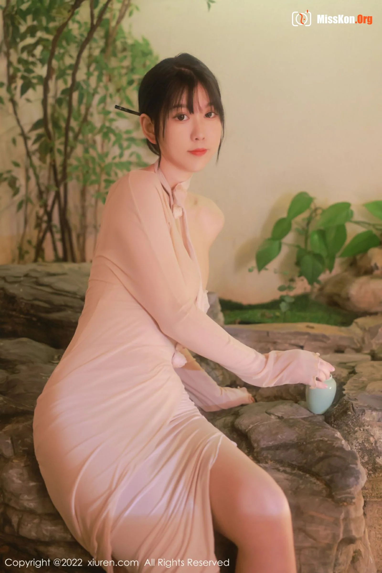 Li Yarou - Photo 32