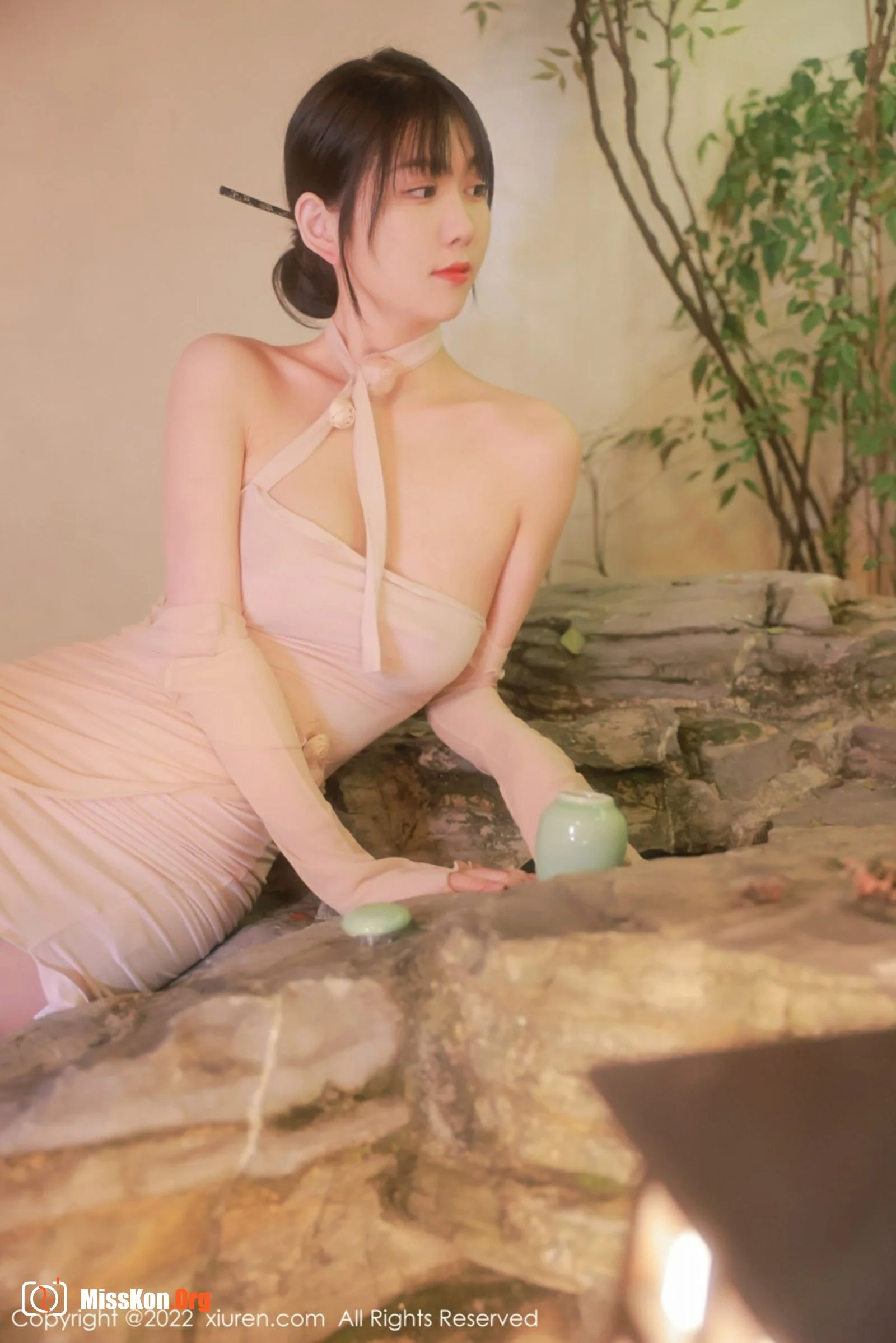 Li Yarou - Photo 39
