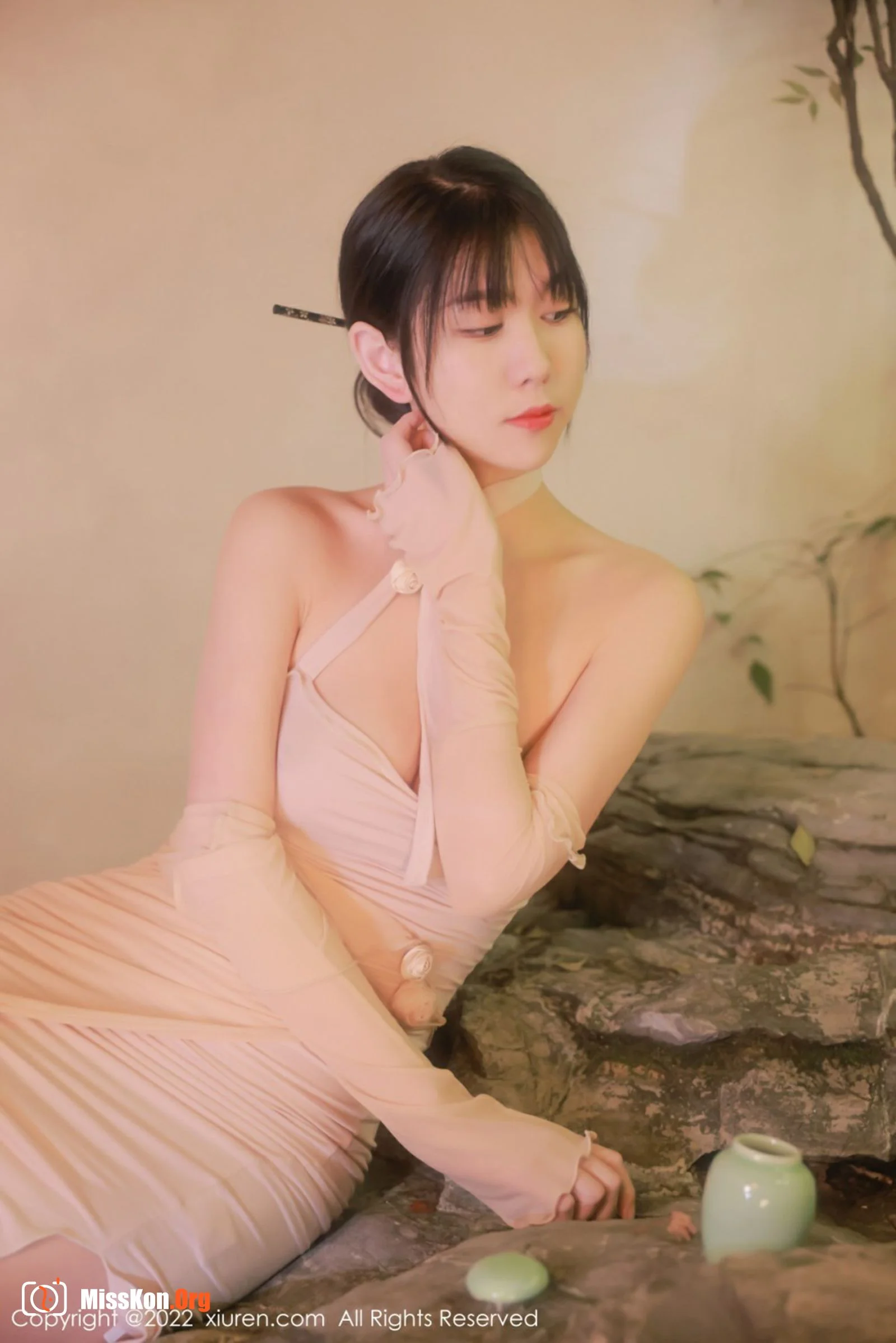 Li Yarou - Photo 40