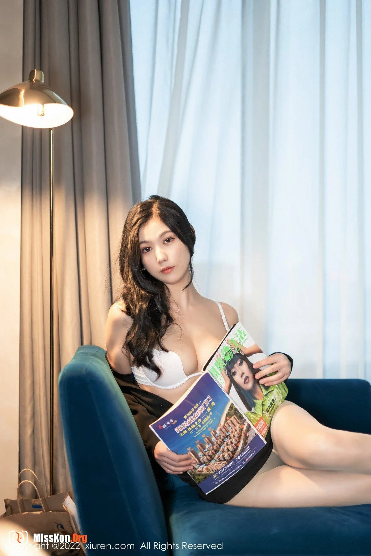 Li Yarou - Photo 27