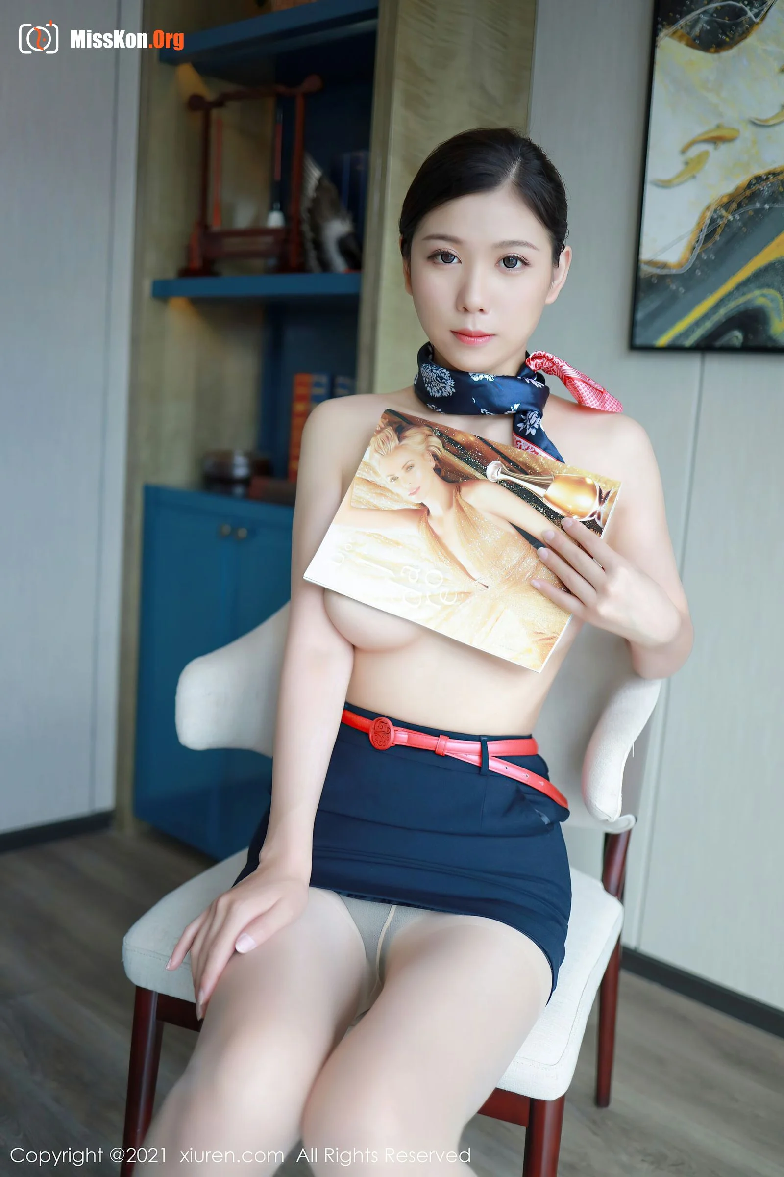Li Yarou - Photo 38