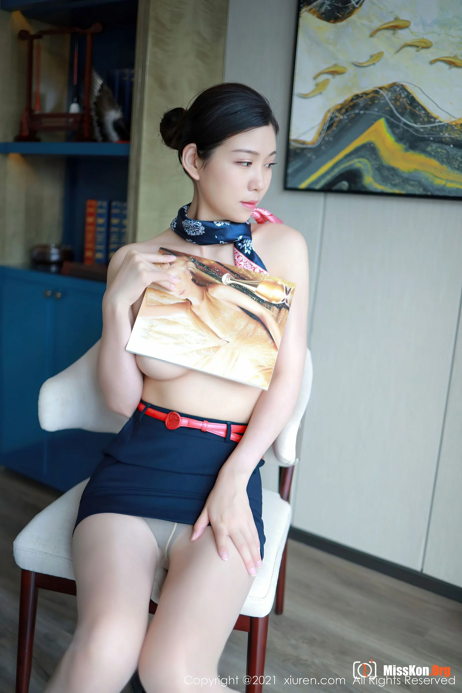 Li Yarou - Photo 39