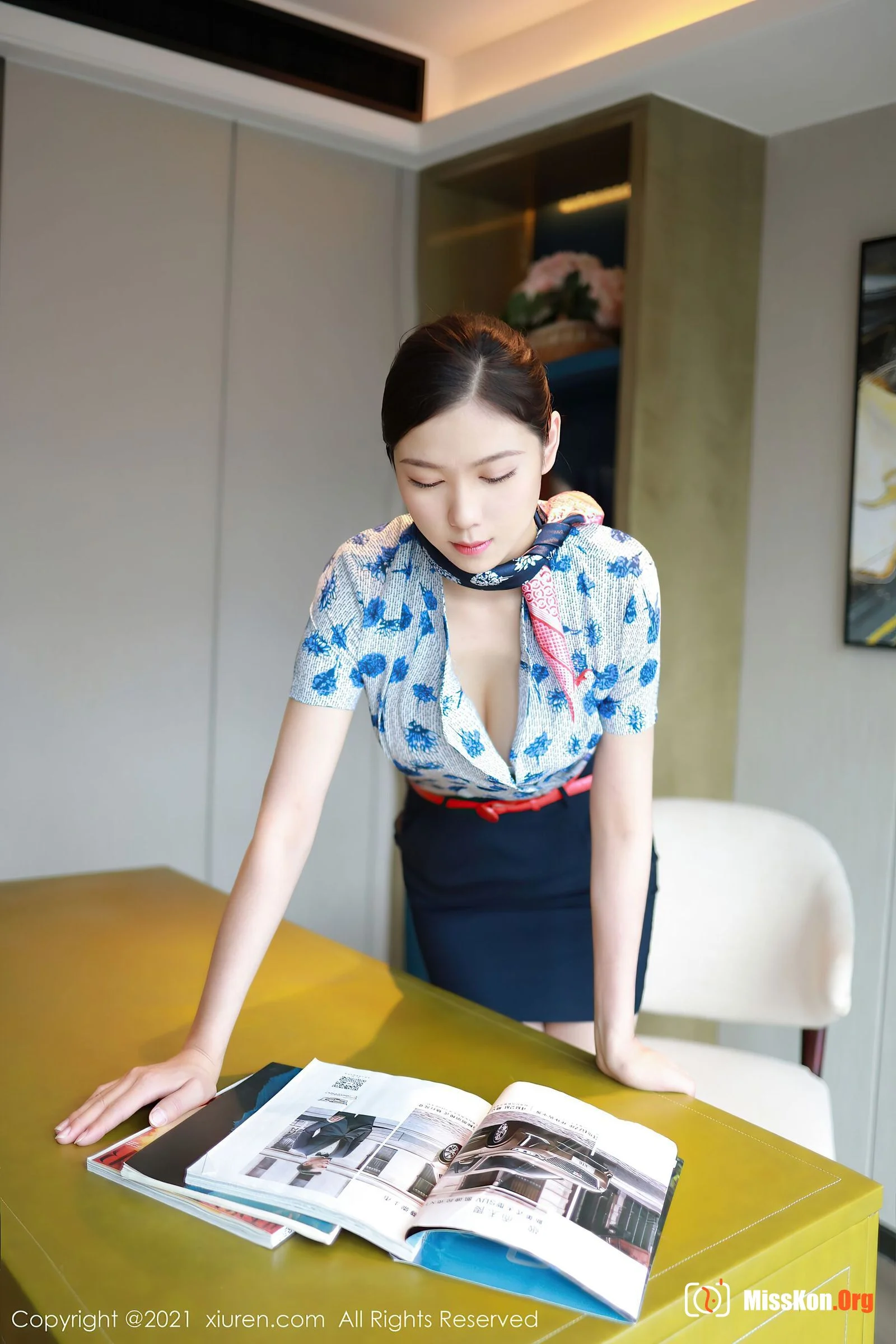 Li Yarou - Photo 6