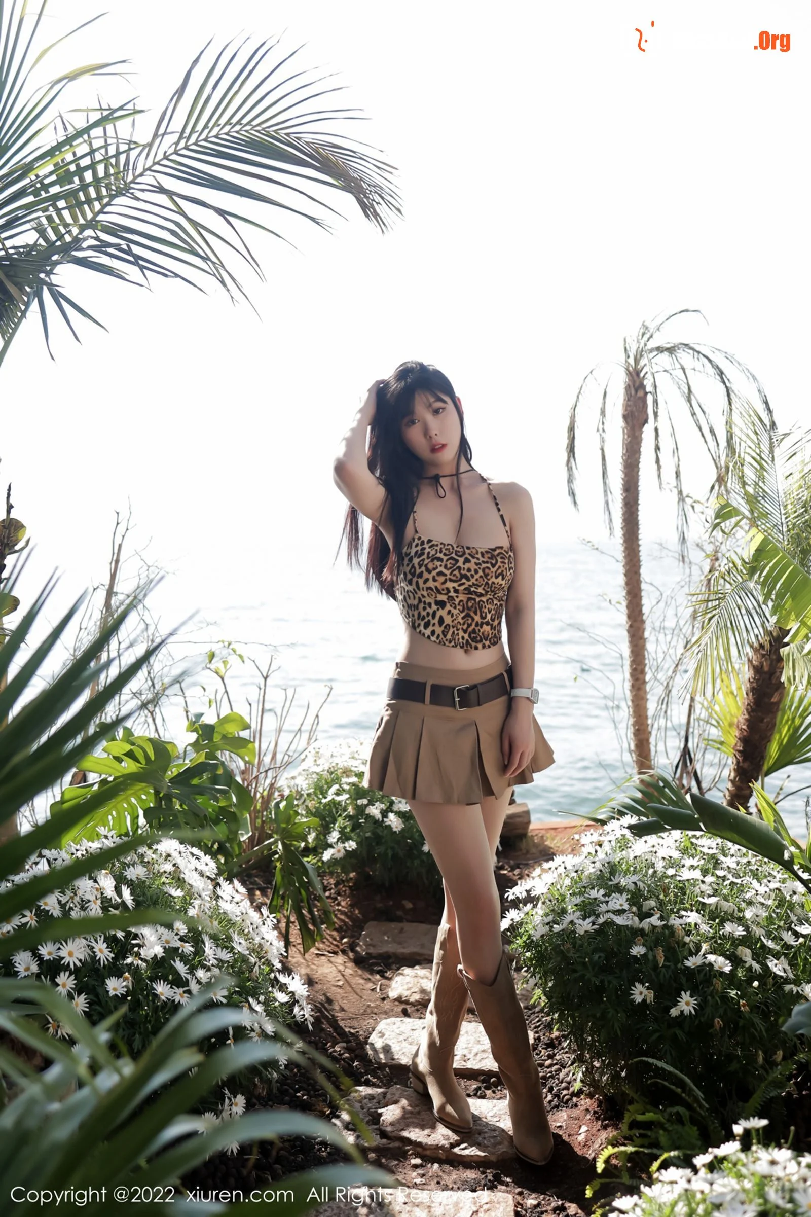 Li Yarou - Photo 11