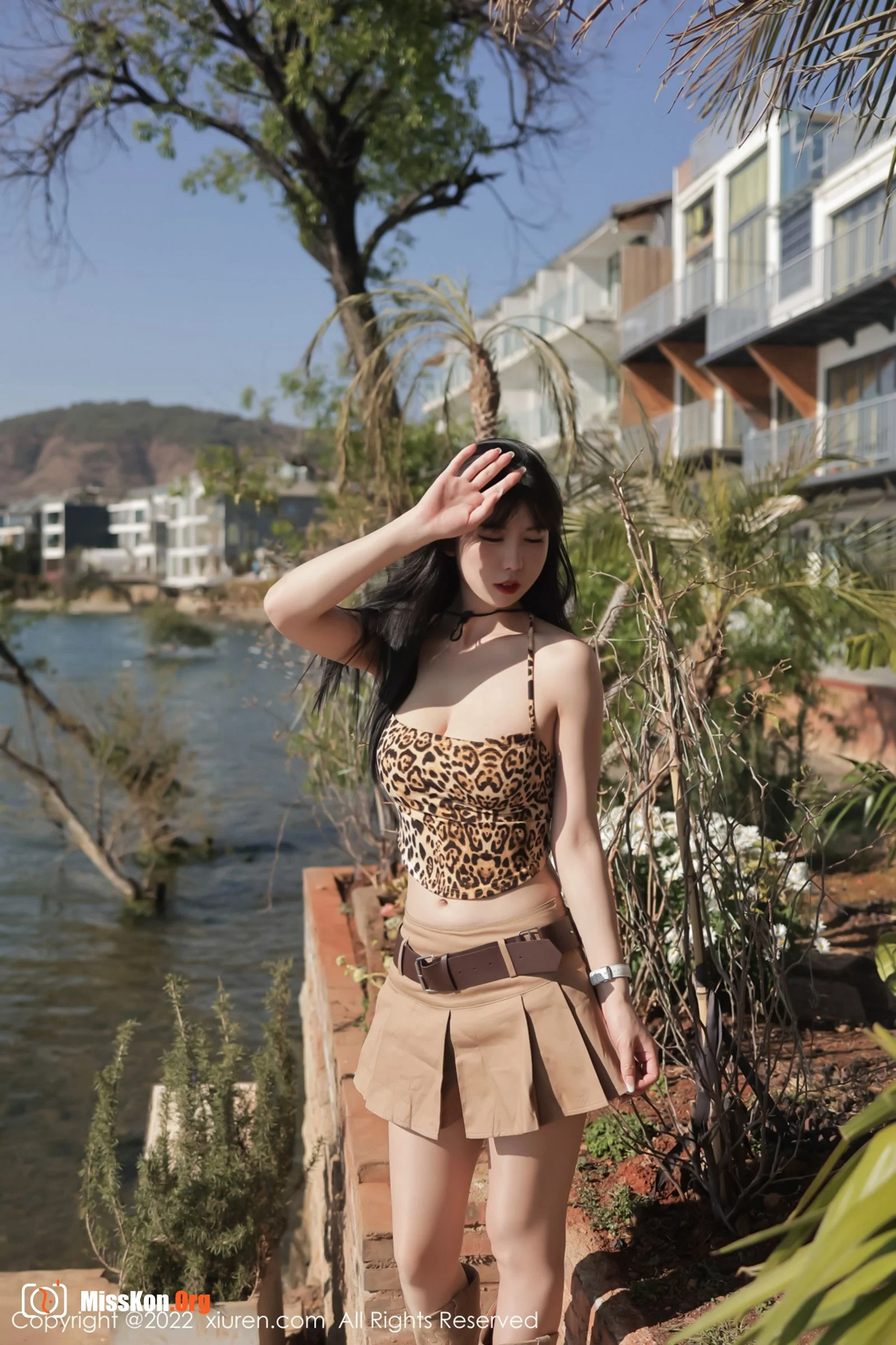 Li Yarou - Photo 4