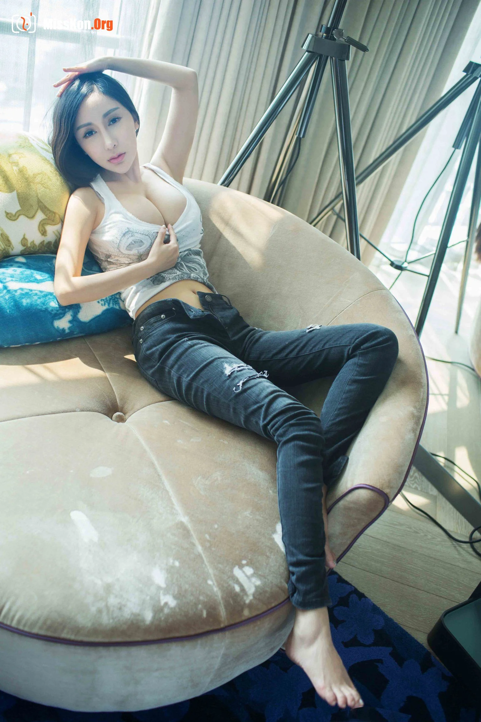 Liang Qiqi - Photo 3