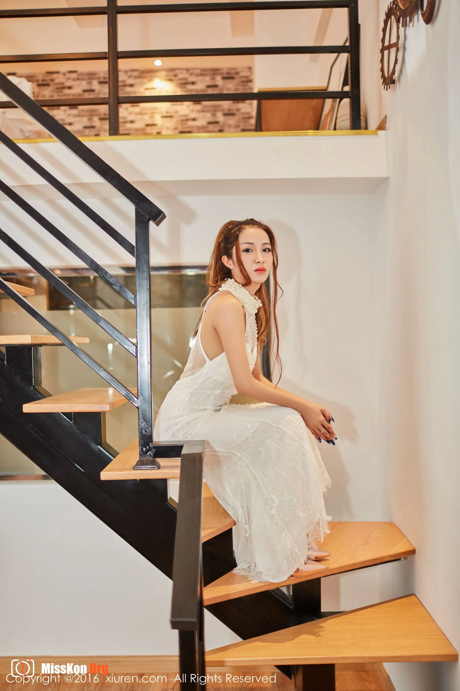 Liang Ying - Photo 4