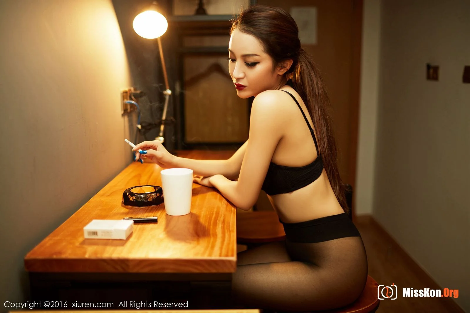 Sugar梁莹 - 照片 19