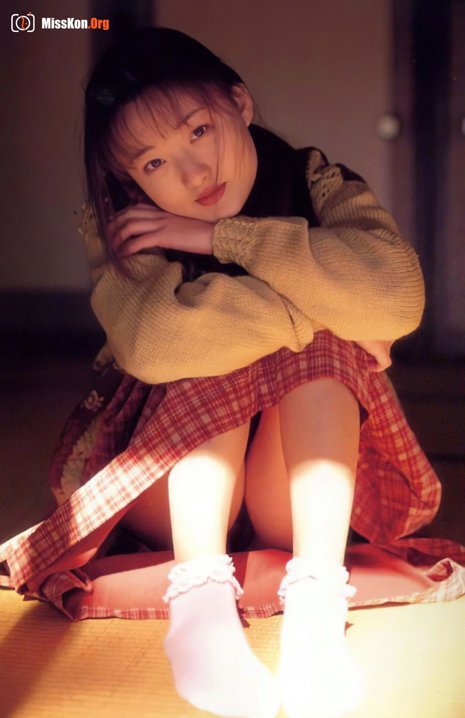 Light and Wind (1995-12-25) - Photo 15