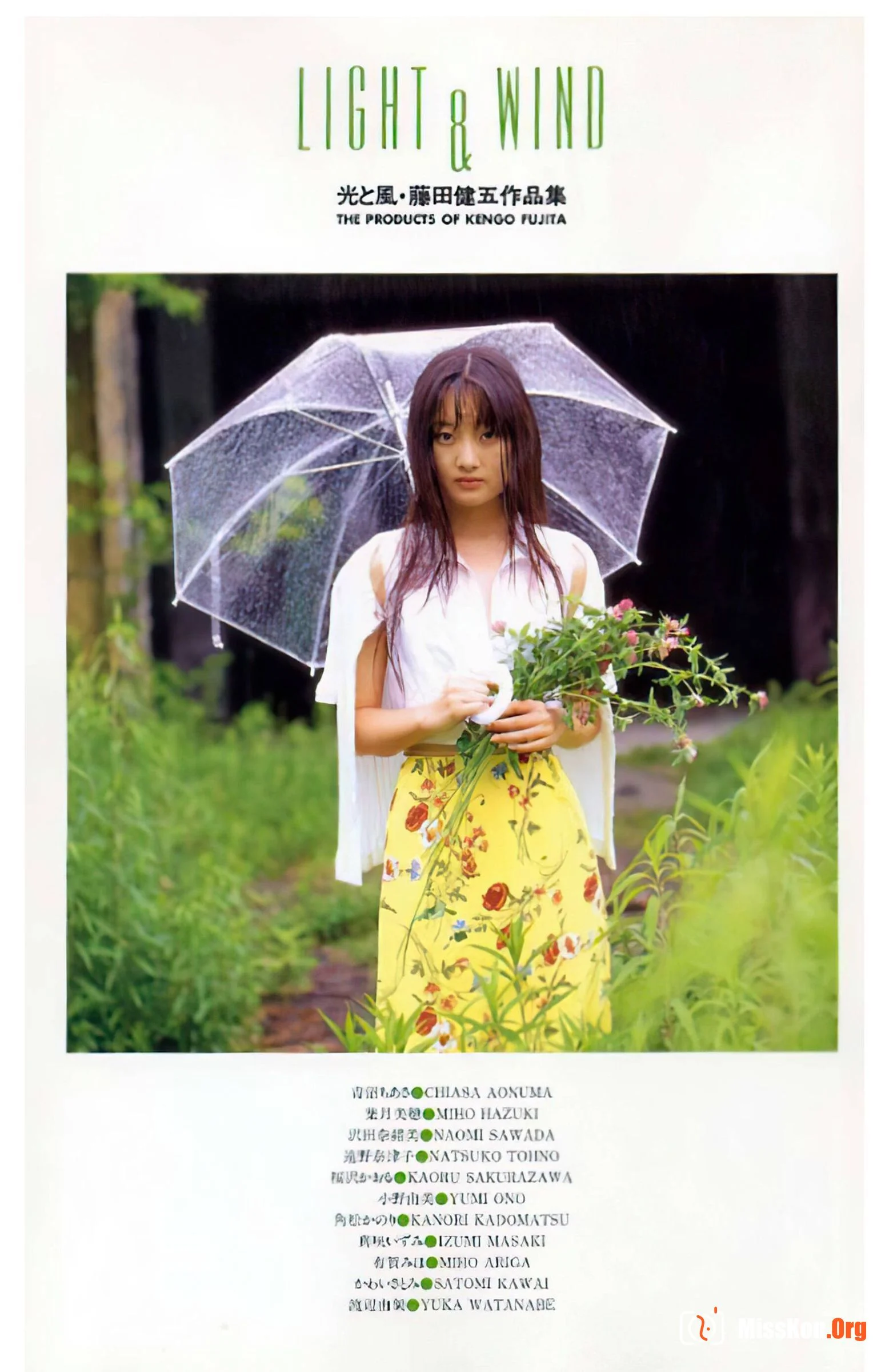 Light and Wind (1995-12-25) - Photo 3