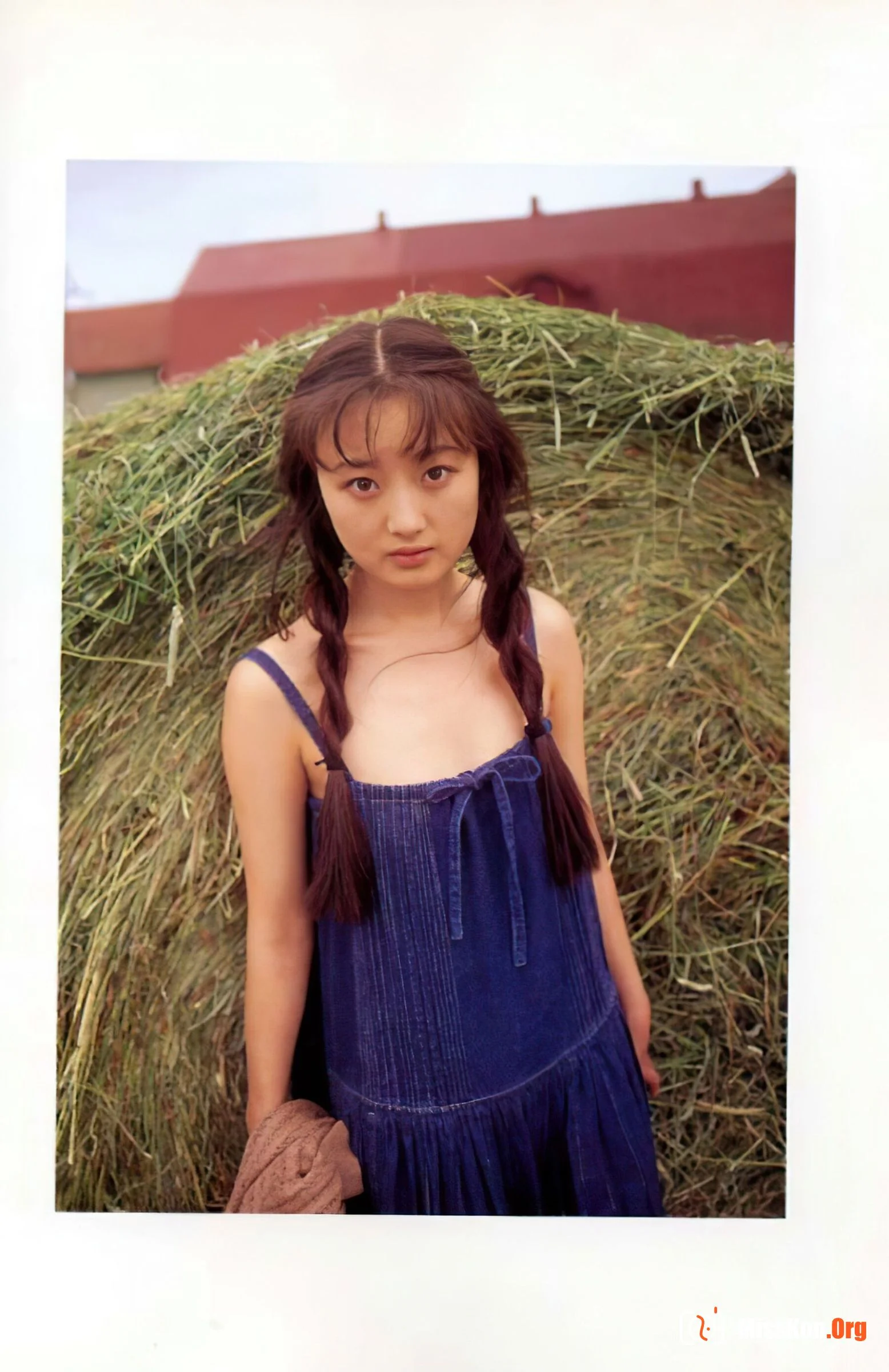 Light and Wind (1995-12-25) - Photo 7