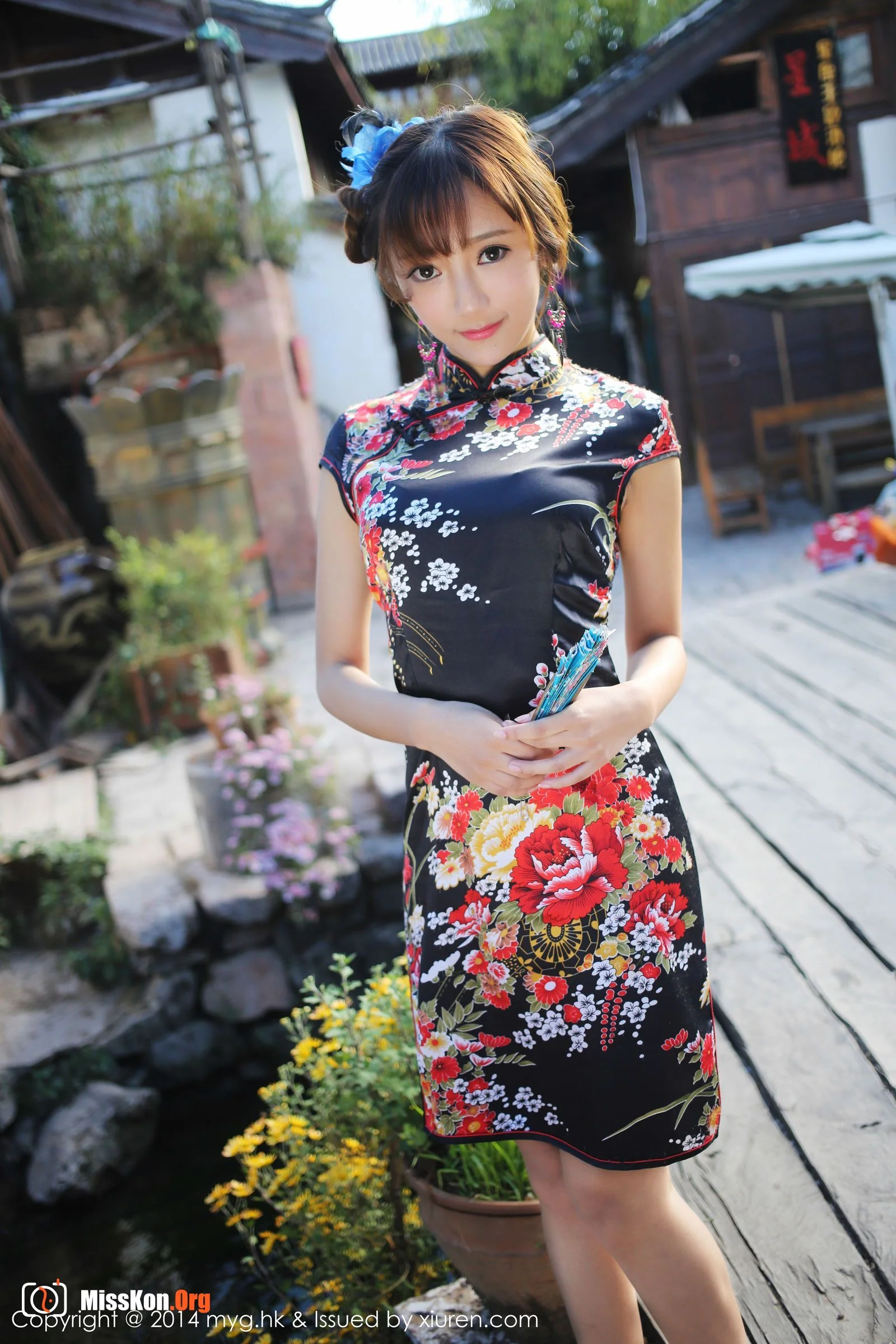 Lijiang collection preview - Photo 14