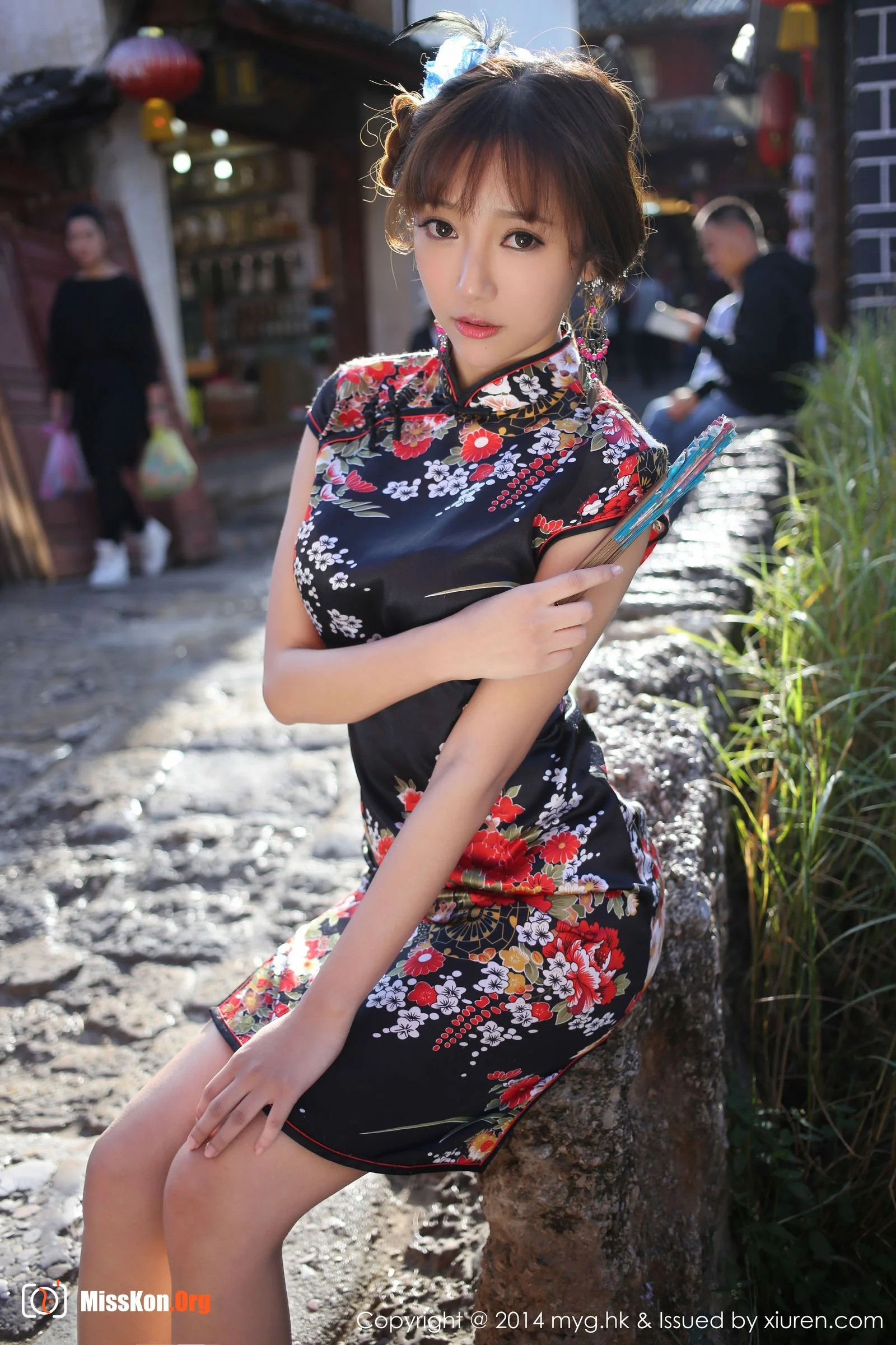 Lijiang collection preview - Photo 18
