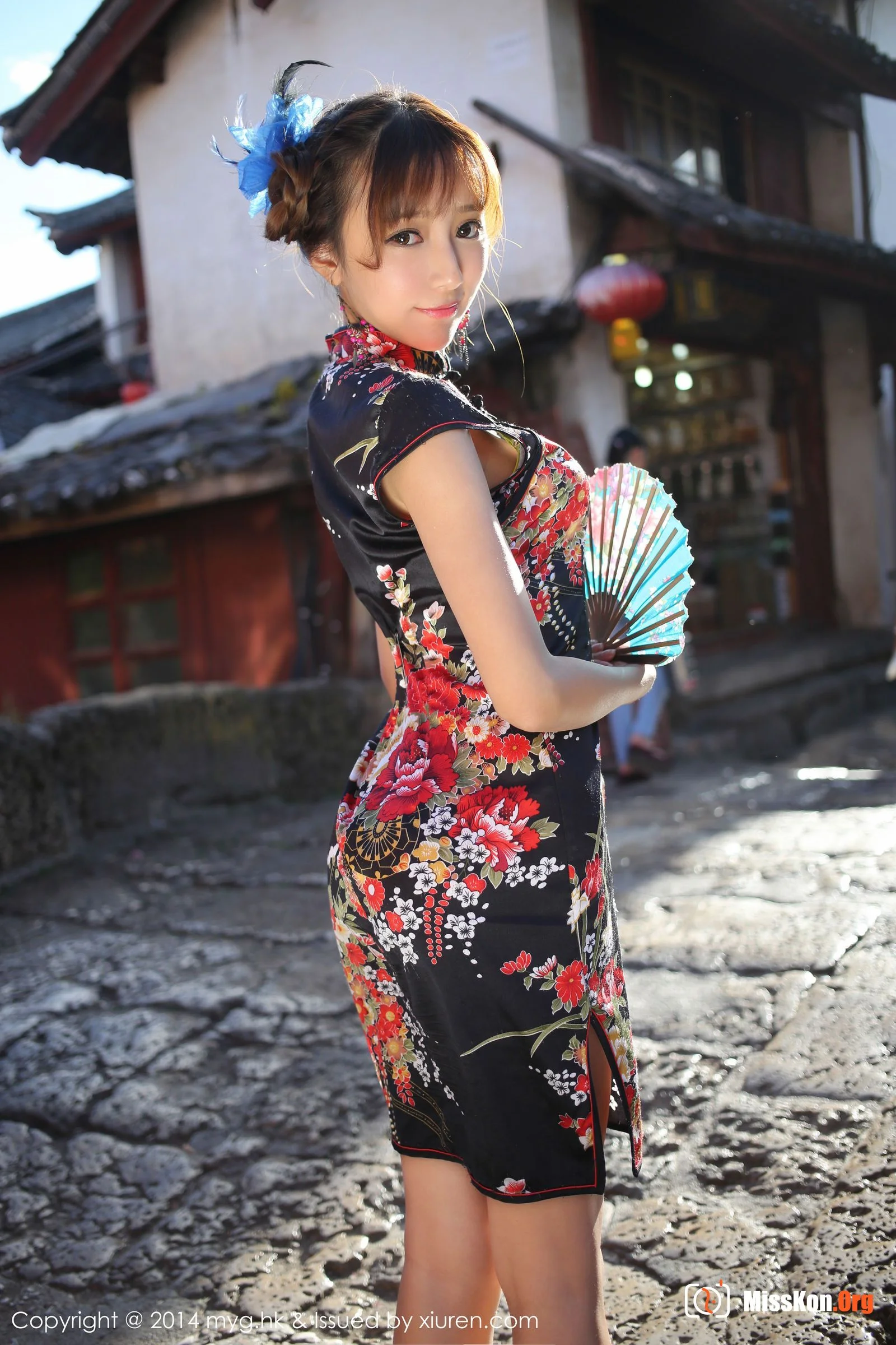 Lijiang collection preview - Photo 19