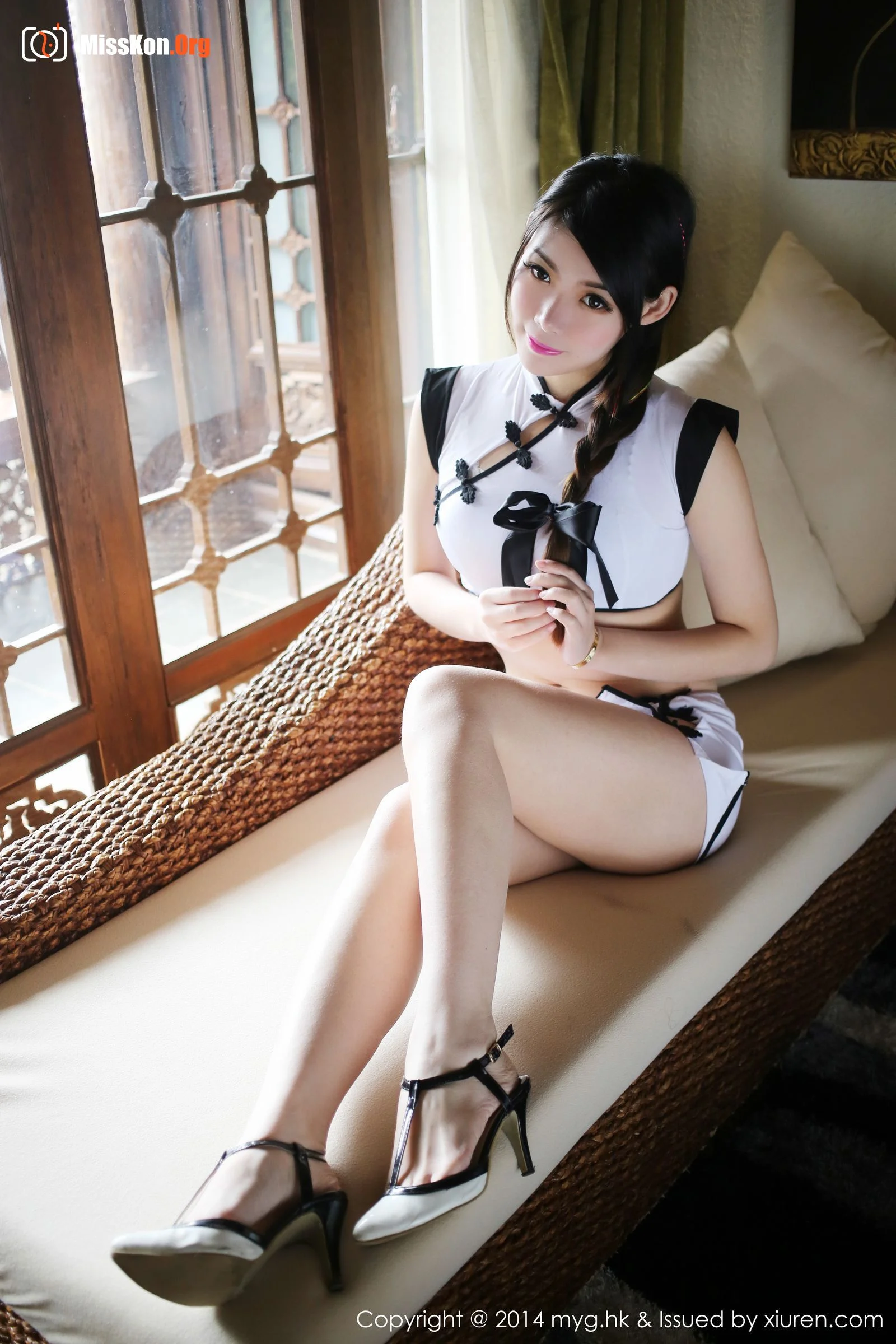 Lijiang collection preview - Photo 22