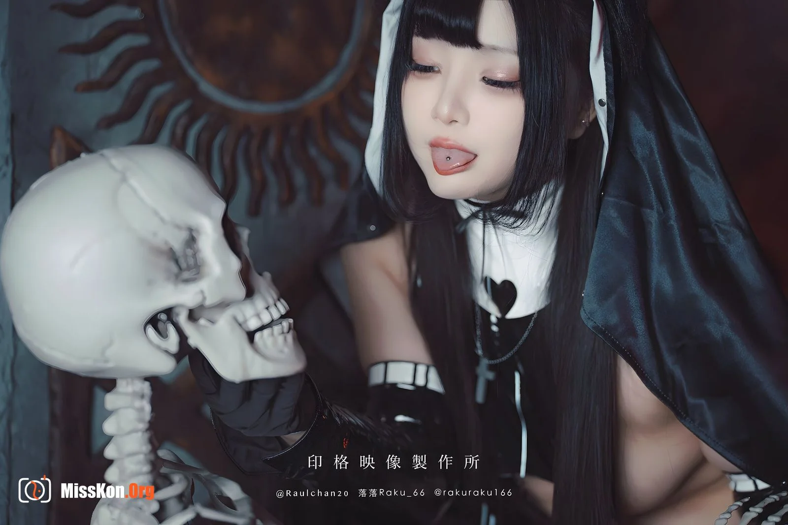 莉莉丝 - 照片 2