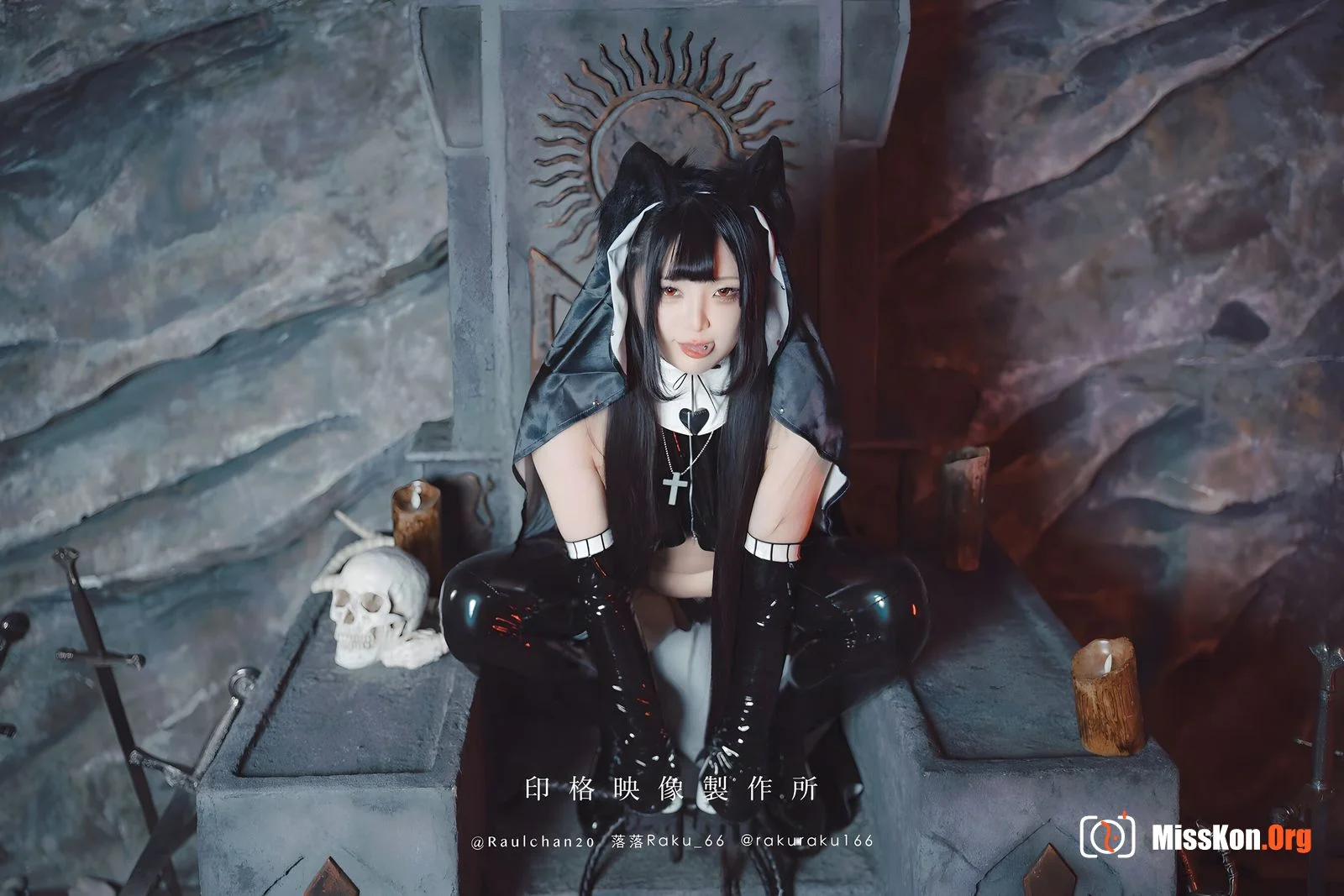 Lilith - Photo 38