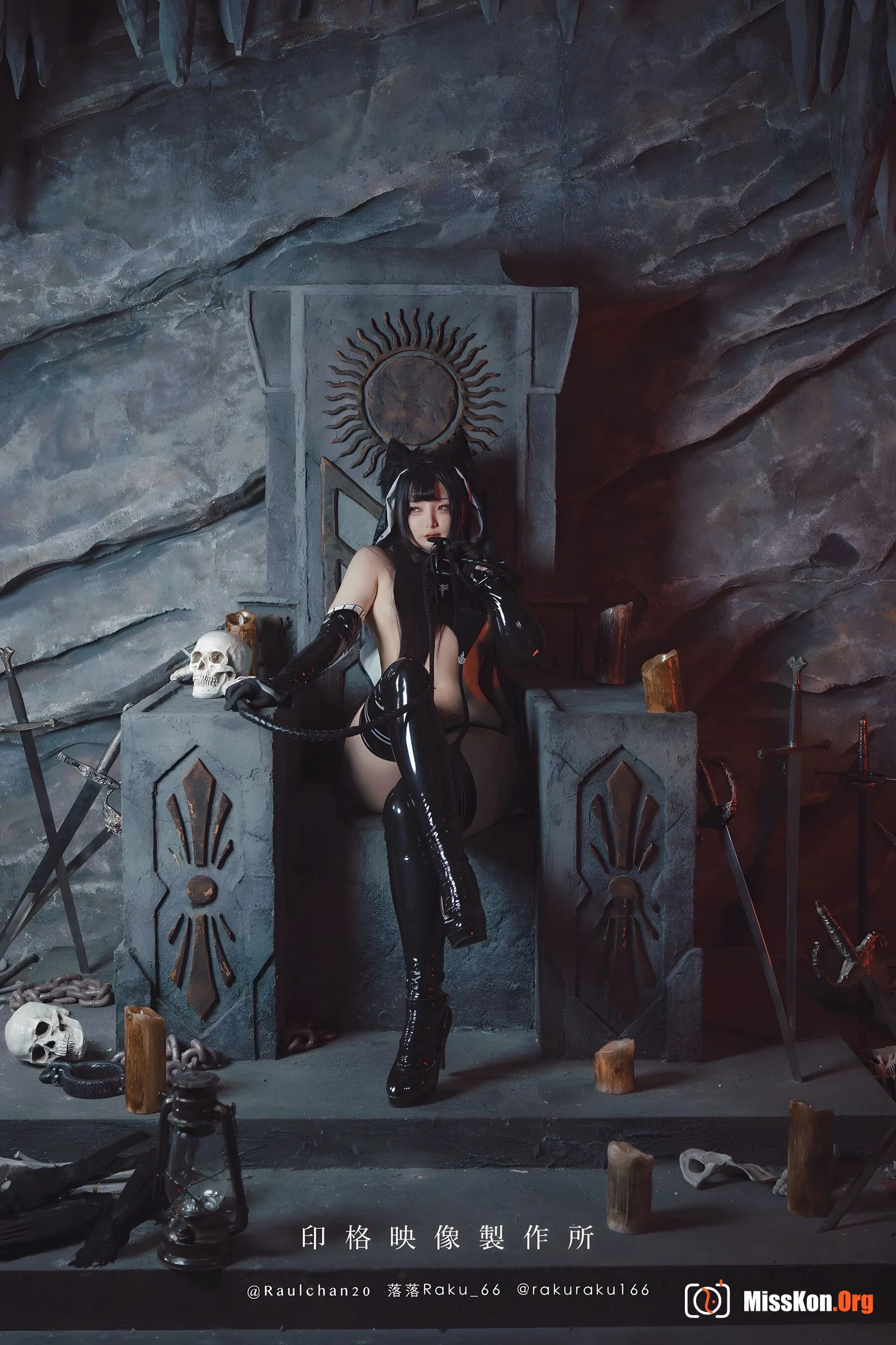 Lilith - Photo 42