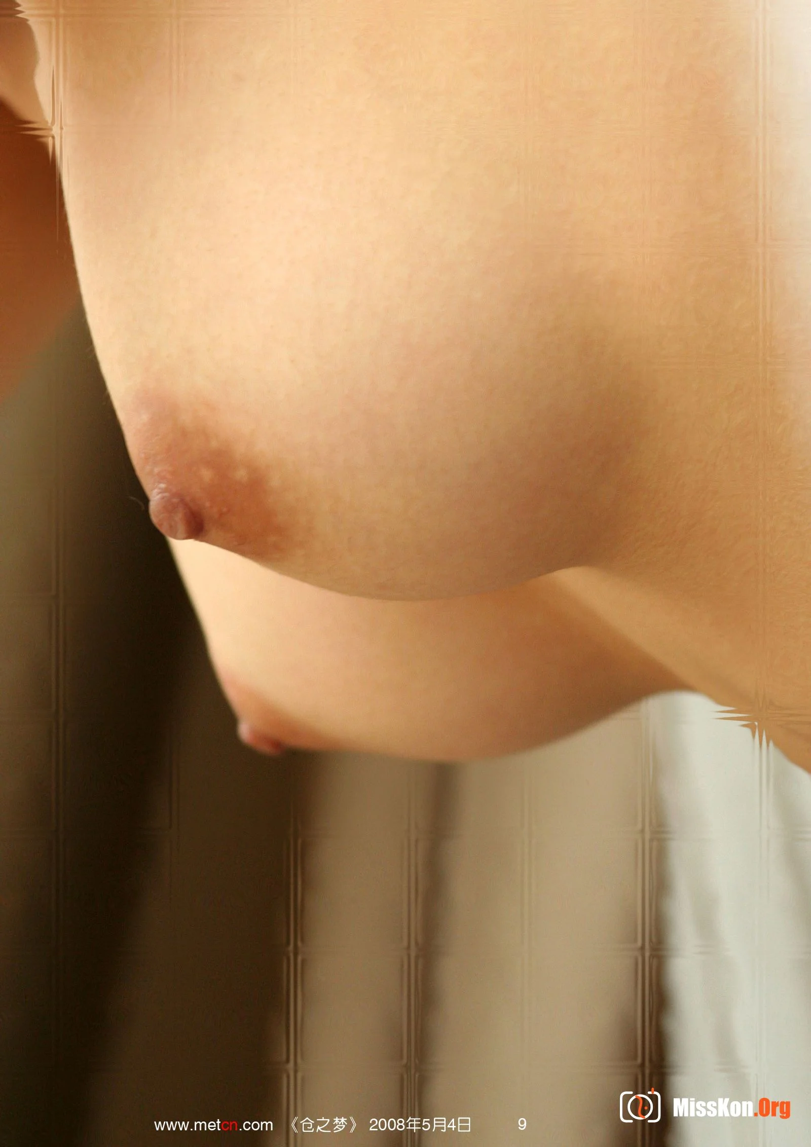 Lin Boxin: Warehouse dream (2008-05-04) - Photo 10