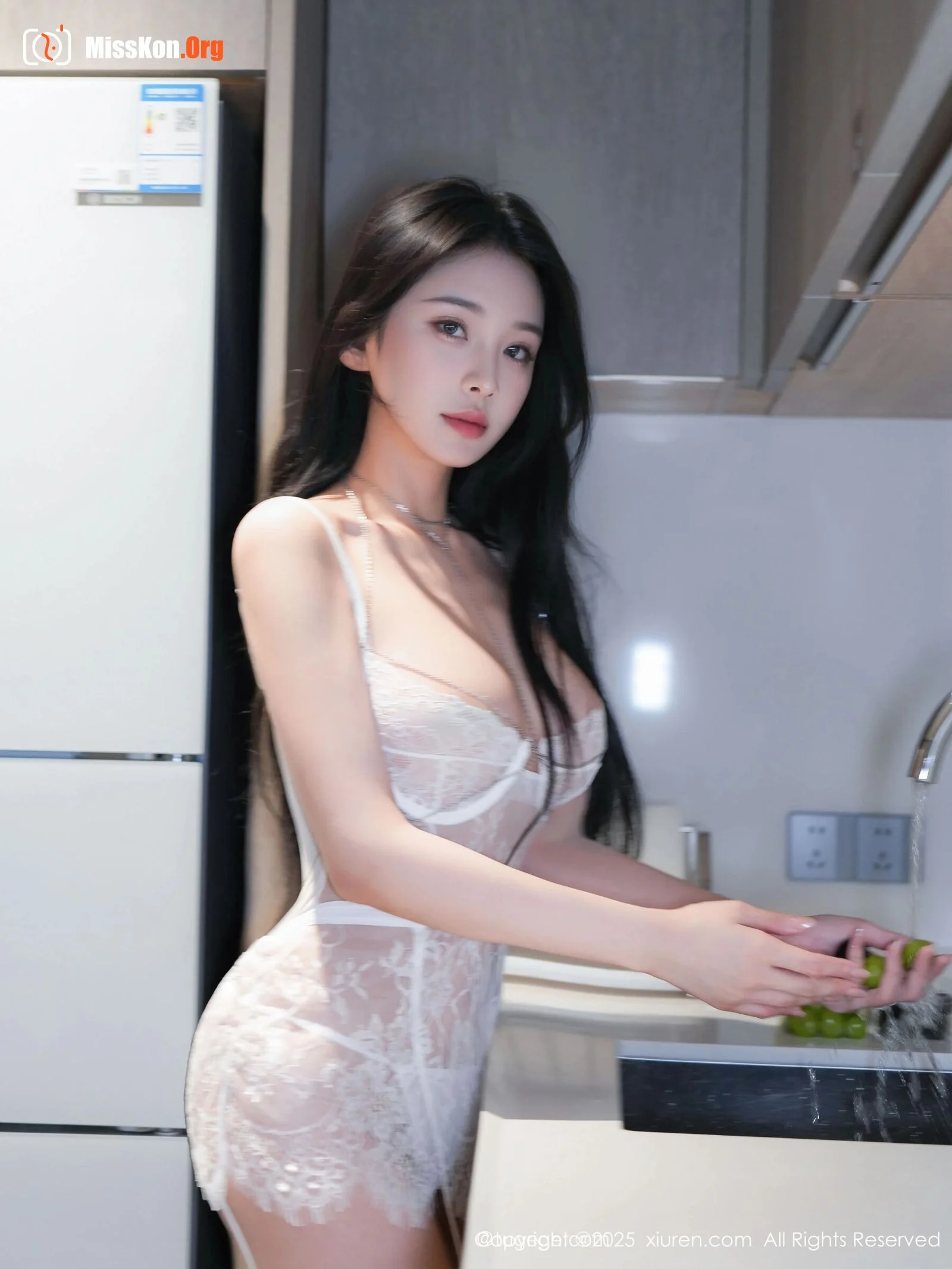 Lin Jiani - Photo 30