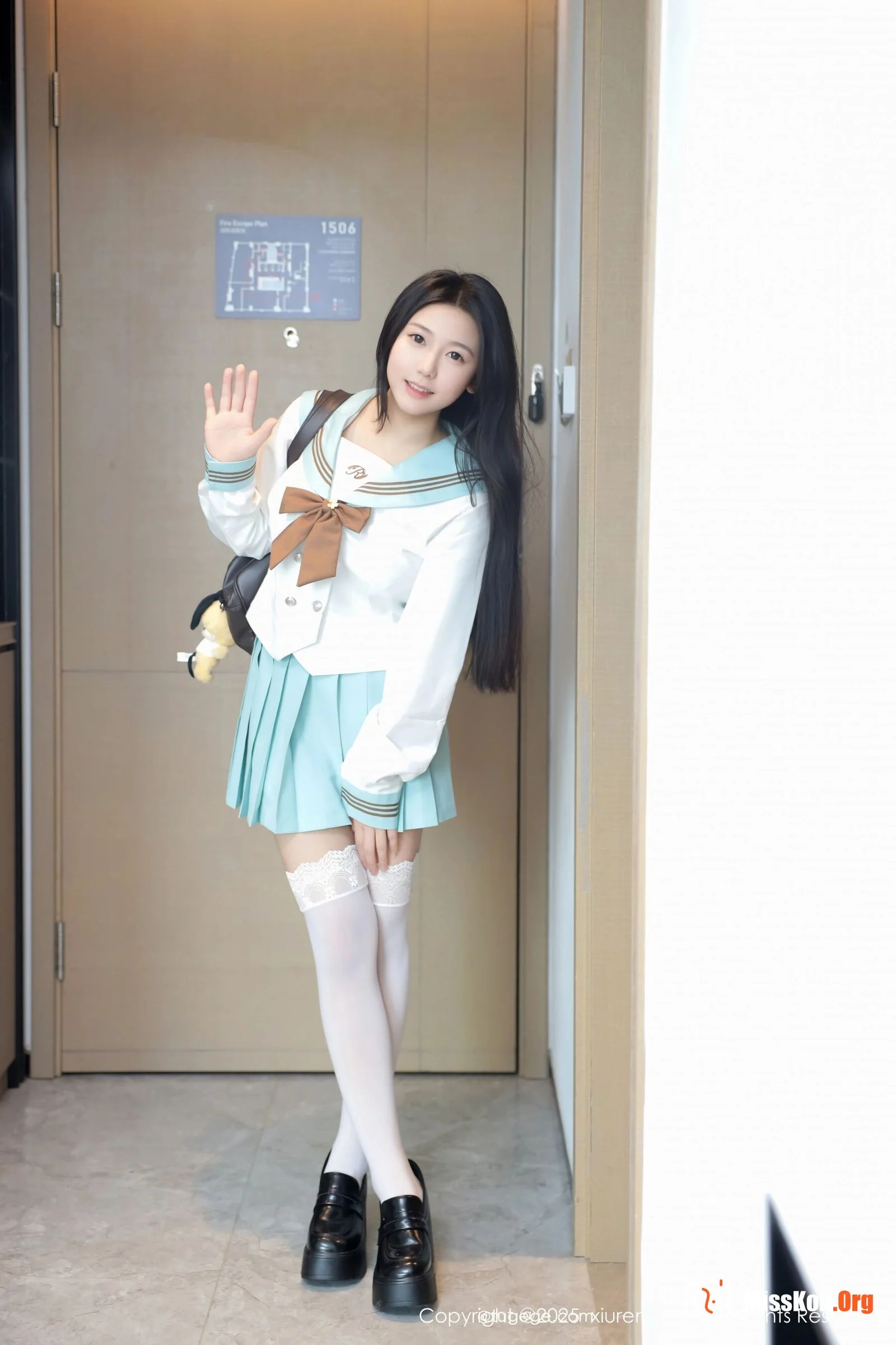 Lin Jiaxin - Photo 4