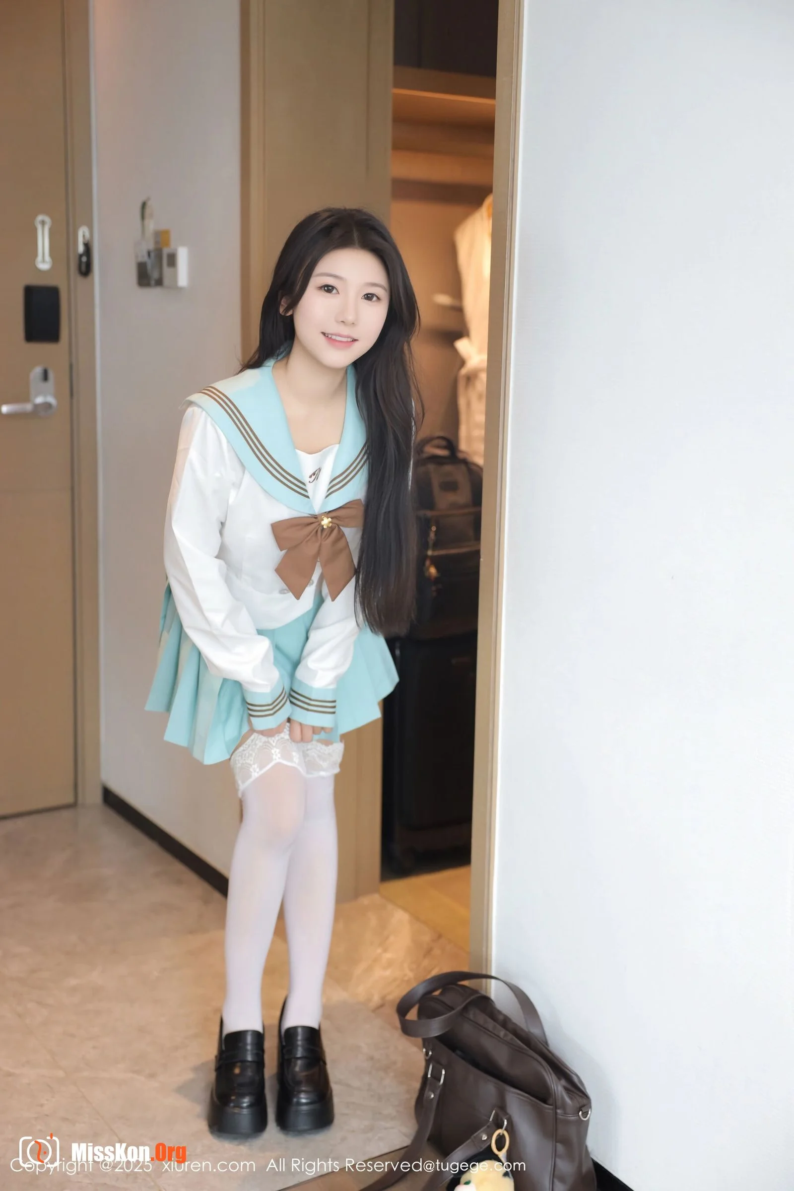 Lin Jiaxin - Photo 6
