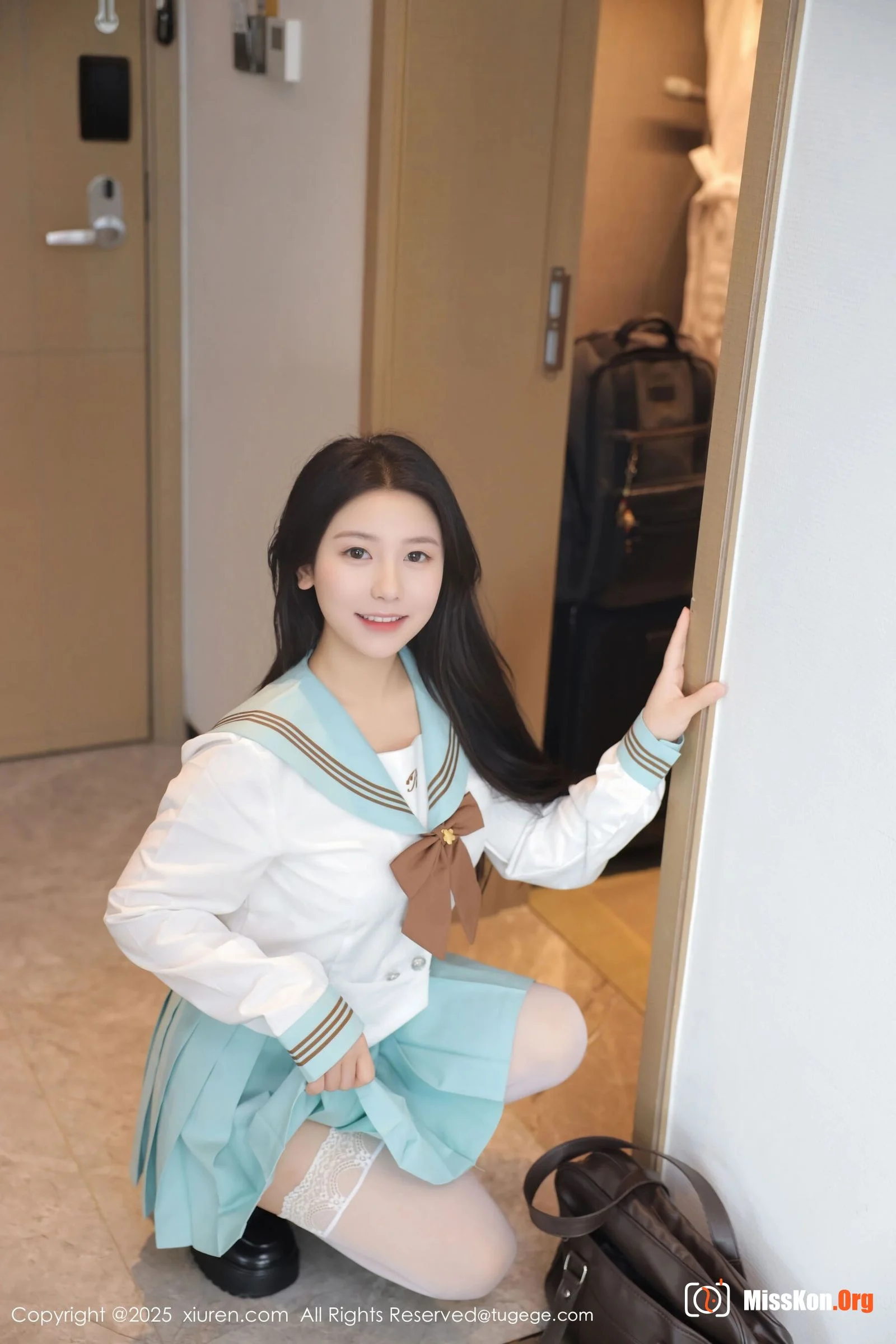 Lin Jiaxin - Photo 8