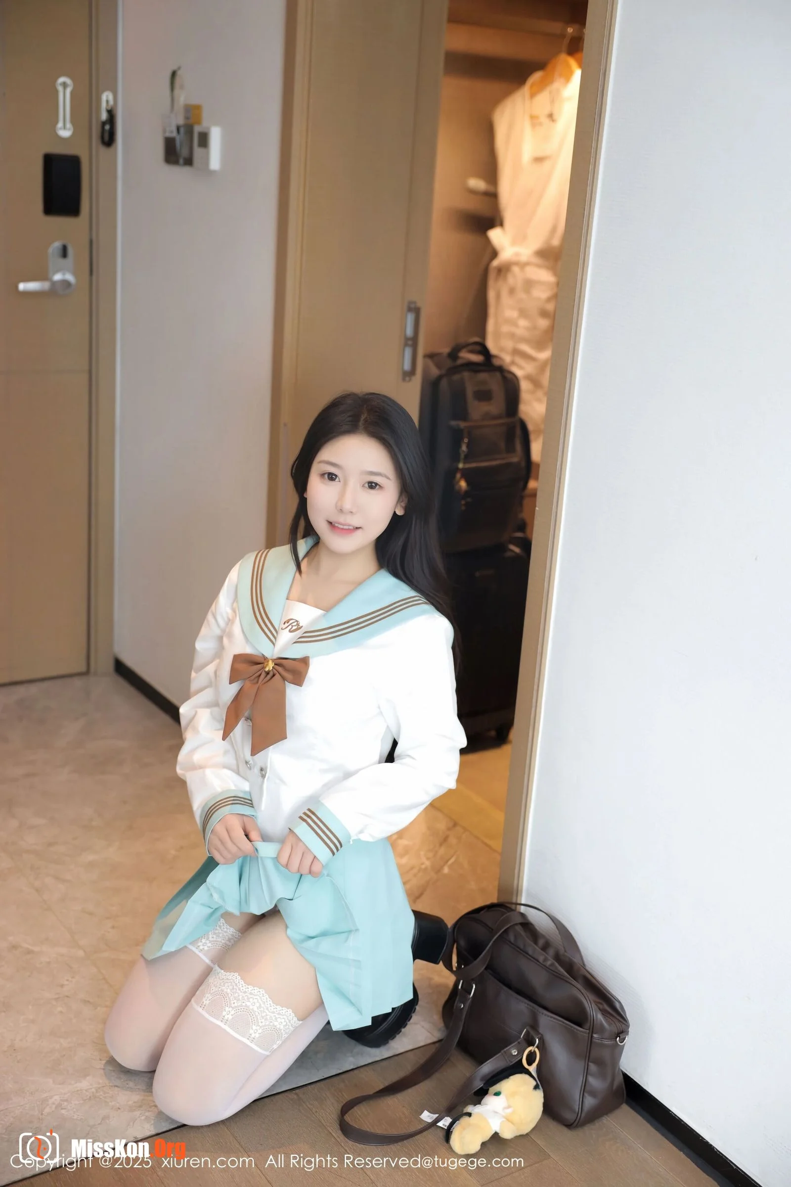 Lin Jiaxin - Photo 9