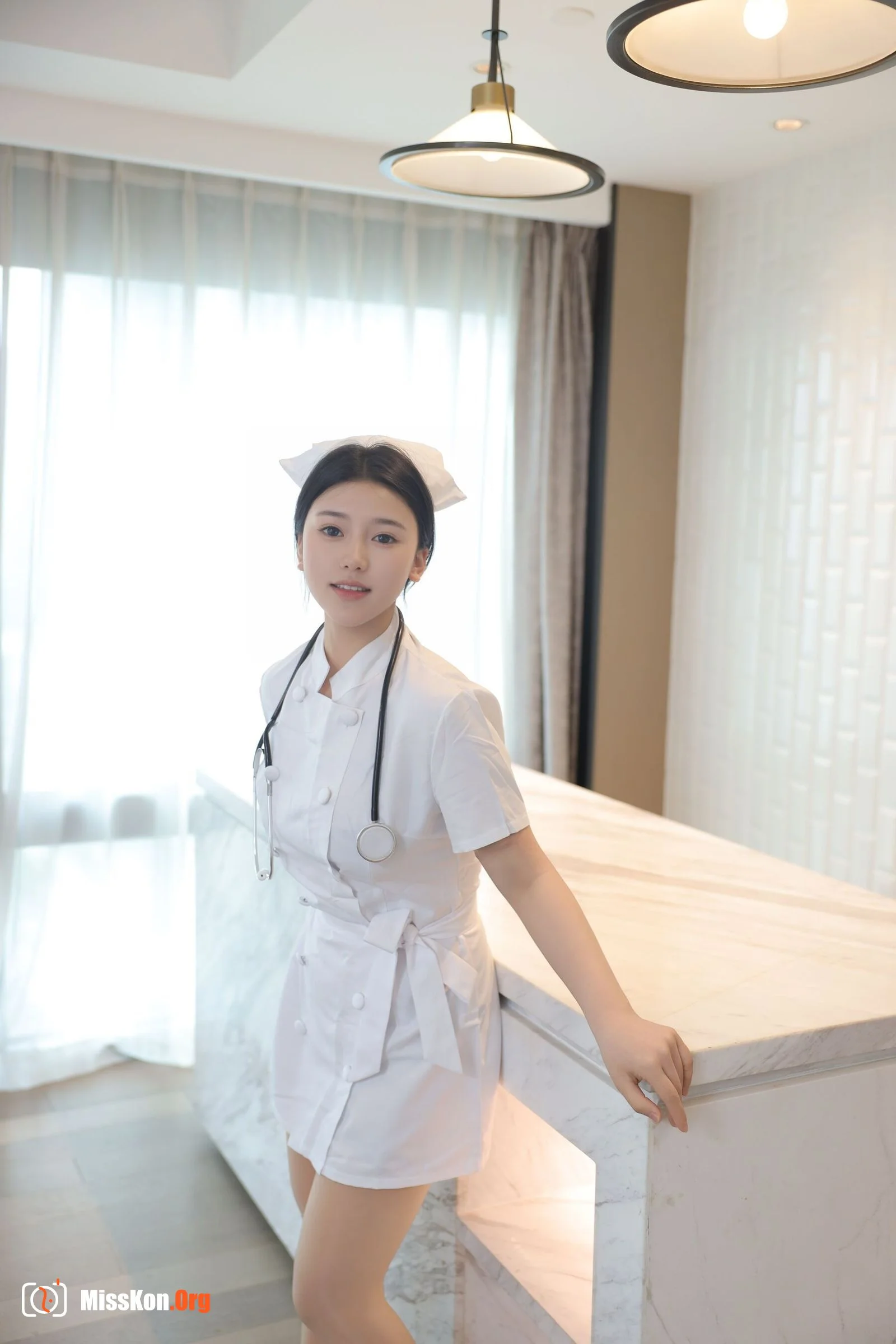 Lin Jiaxin's "Private Purchase Leaked" - Photo 11