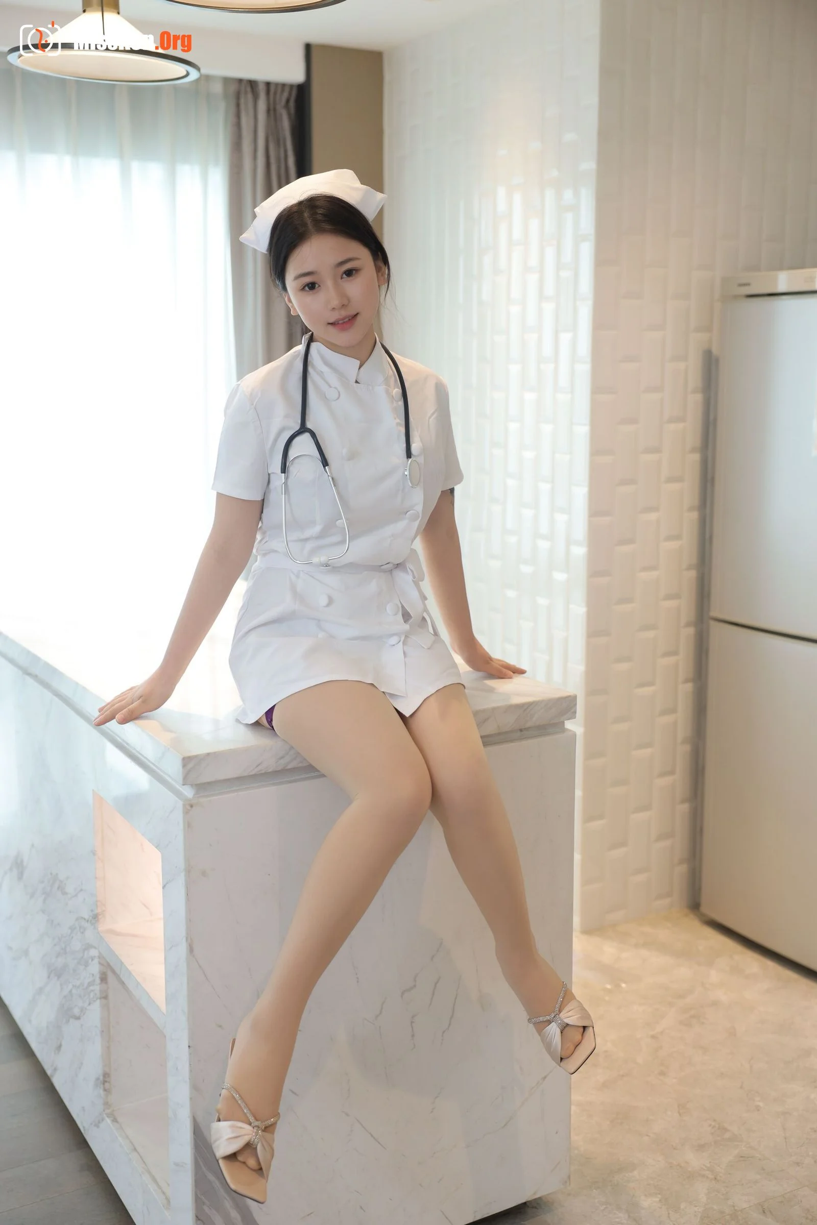 Lin Jiaxin's "Private Purchase Leaked" - Photo 17