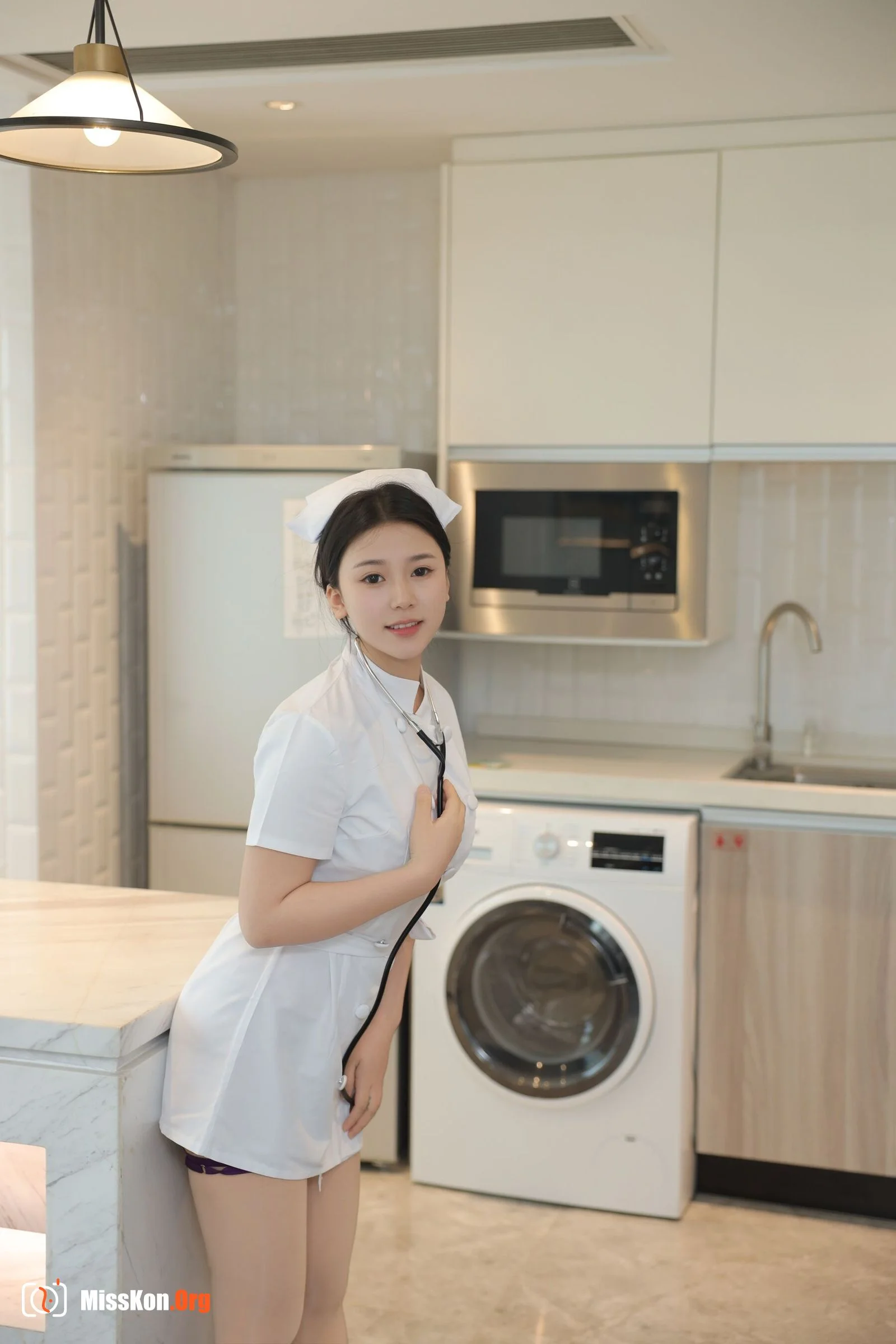 Lin Jiaxin's "Private Purchase Leaked" - Photo 5