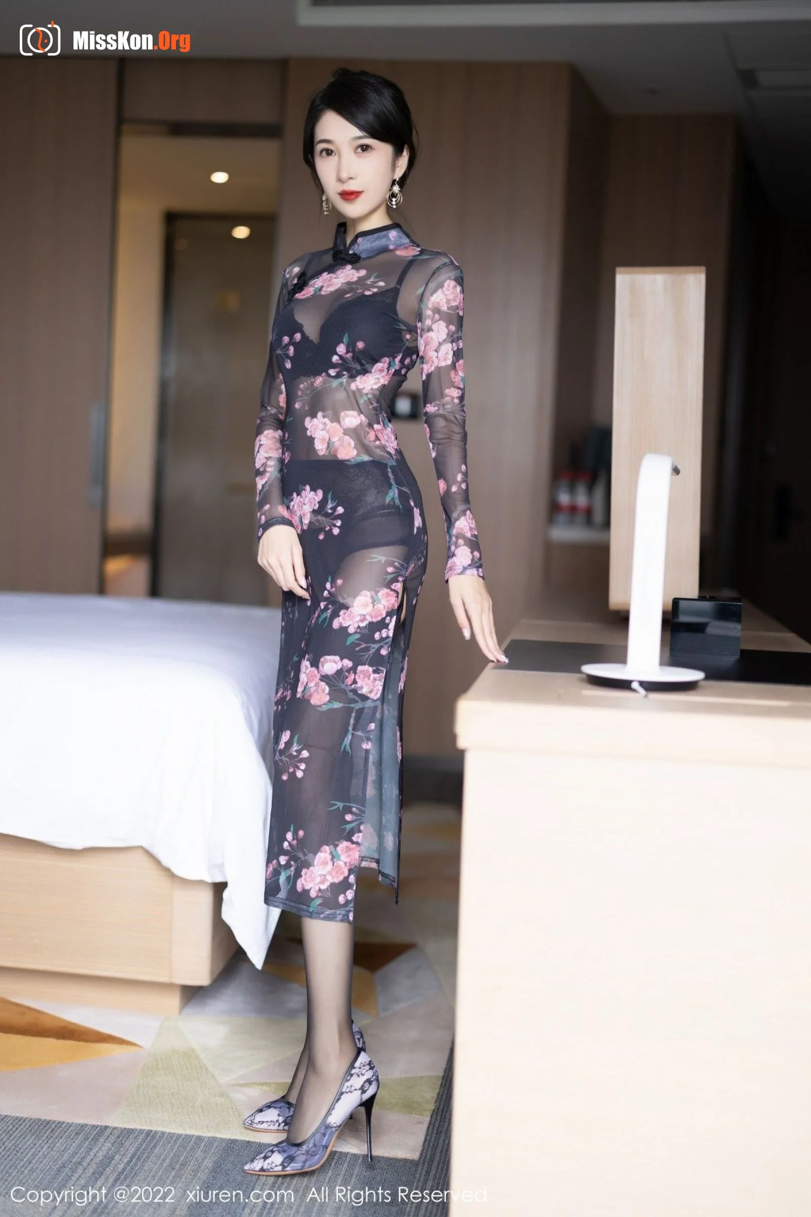Lin Leyi - Photo 2