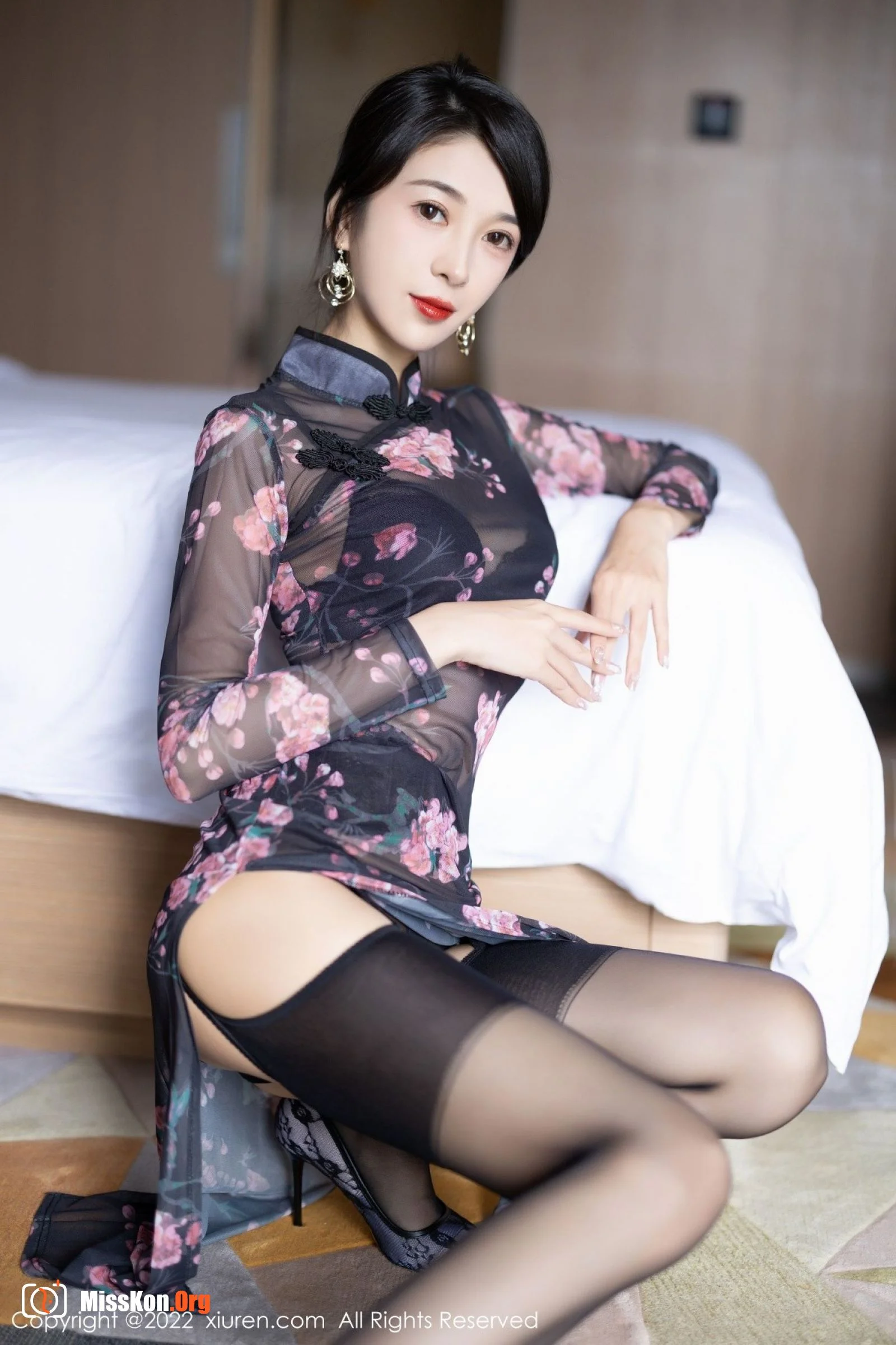 Lin Leyi - Photo 24