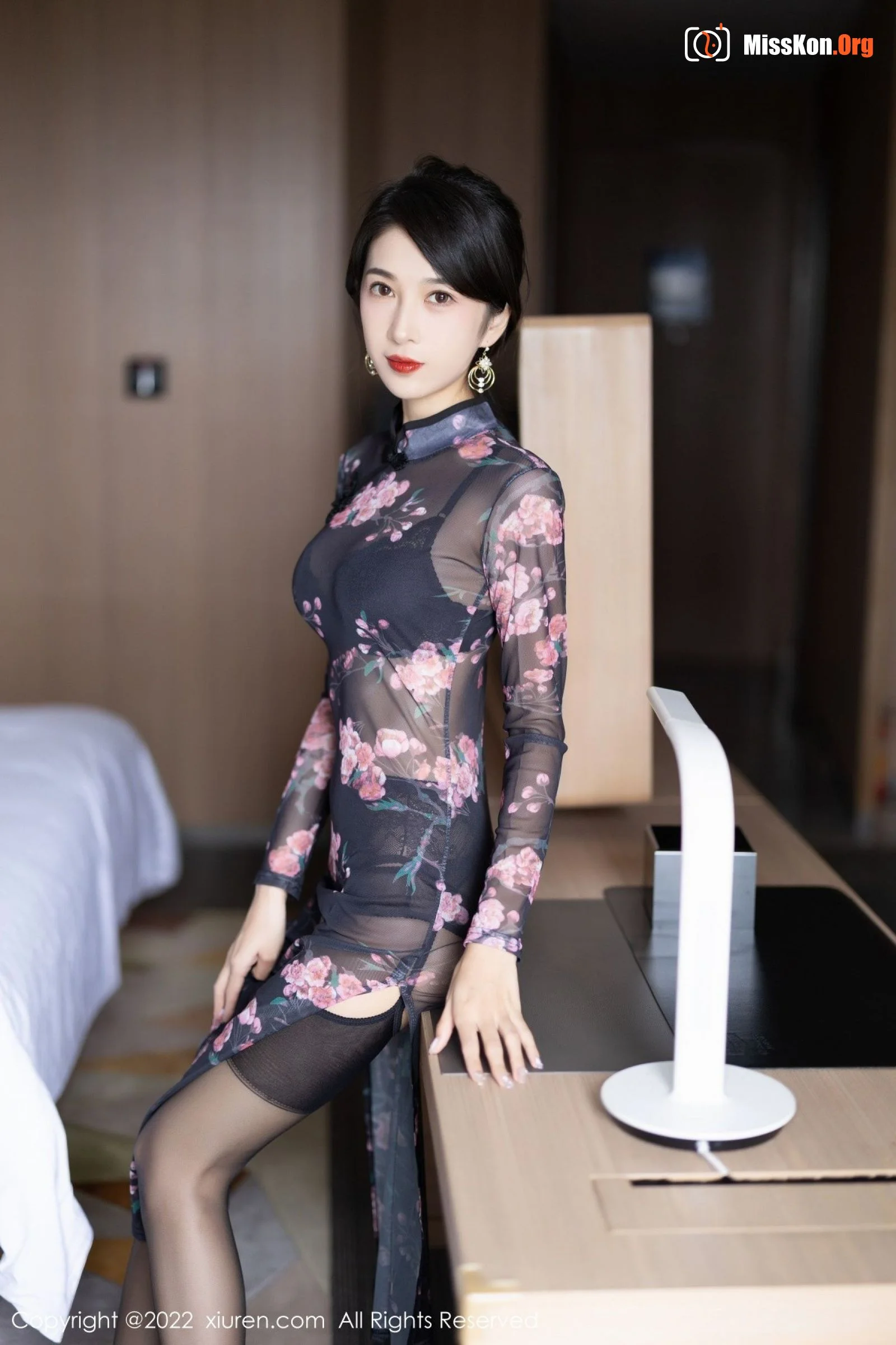 Lin Leyi - Photo 4