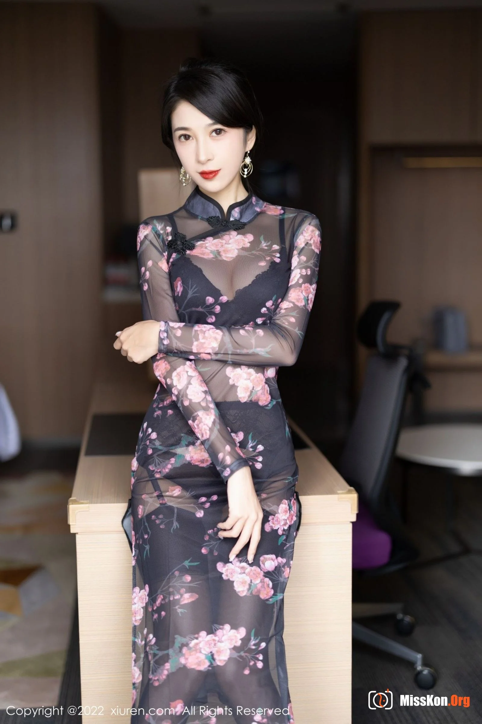 Lin Leyi - Photo 5