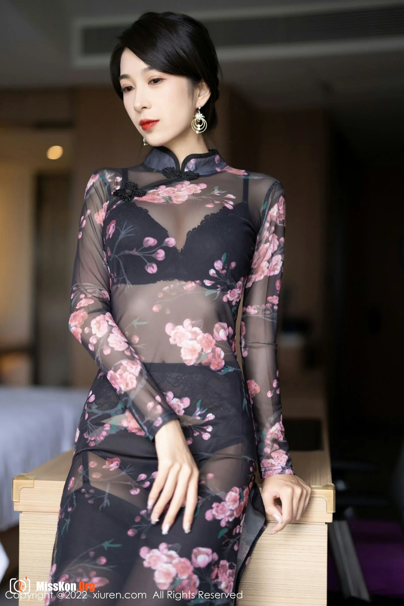Lin Leyi - Photo 6