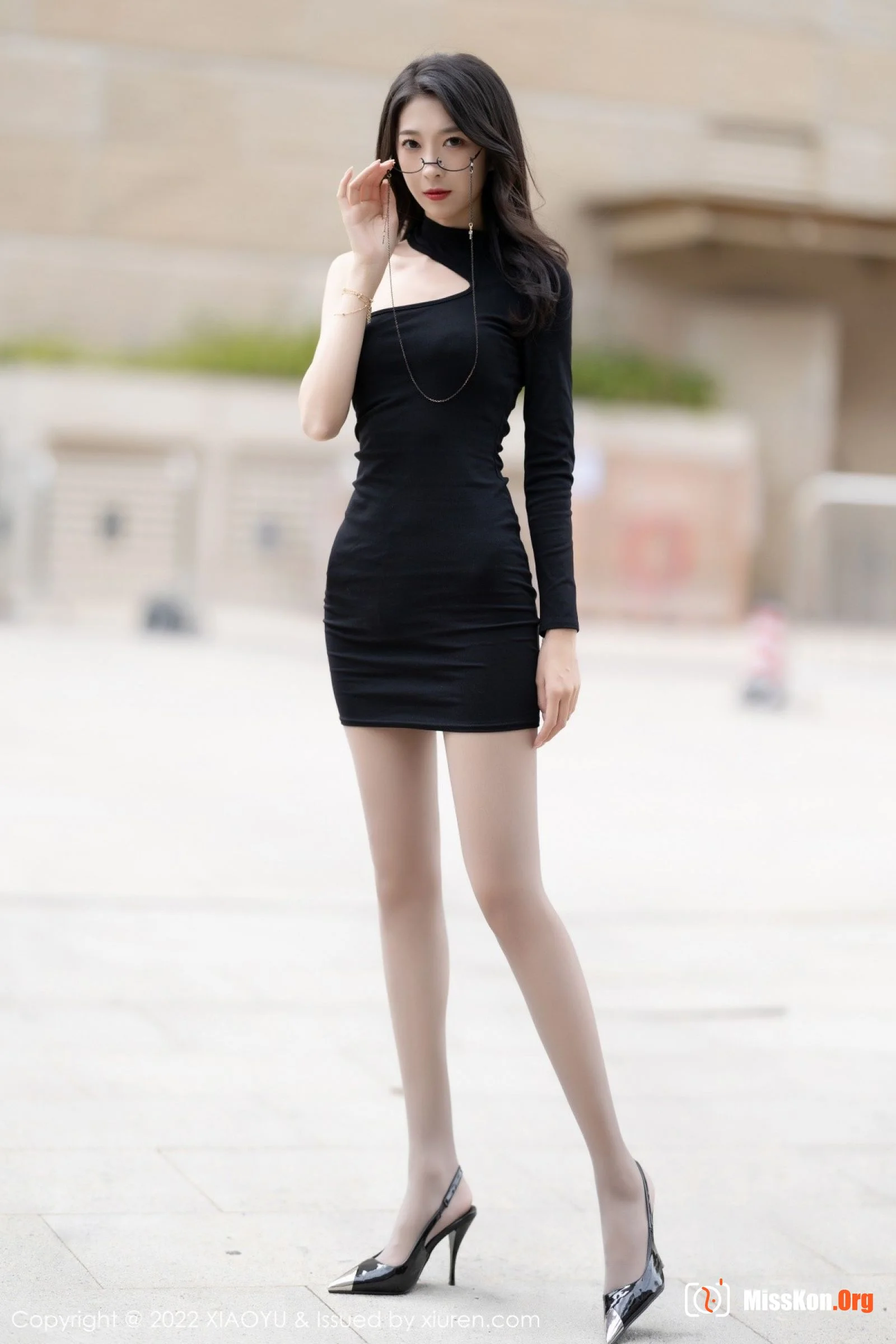 Lin Leyi - Photo 4