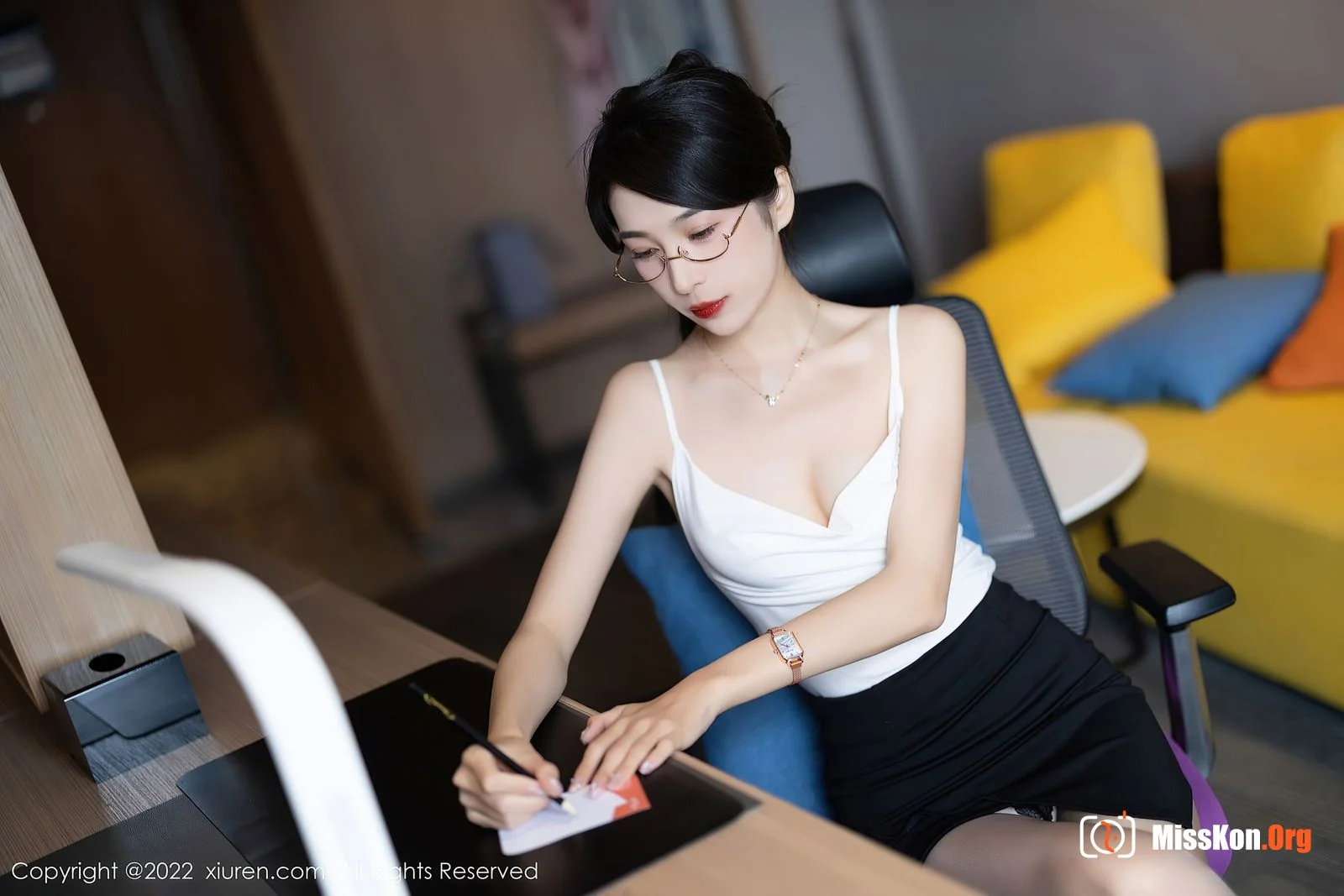 Lin Leyi - Photo 14