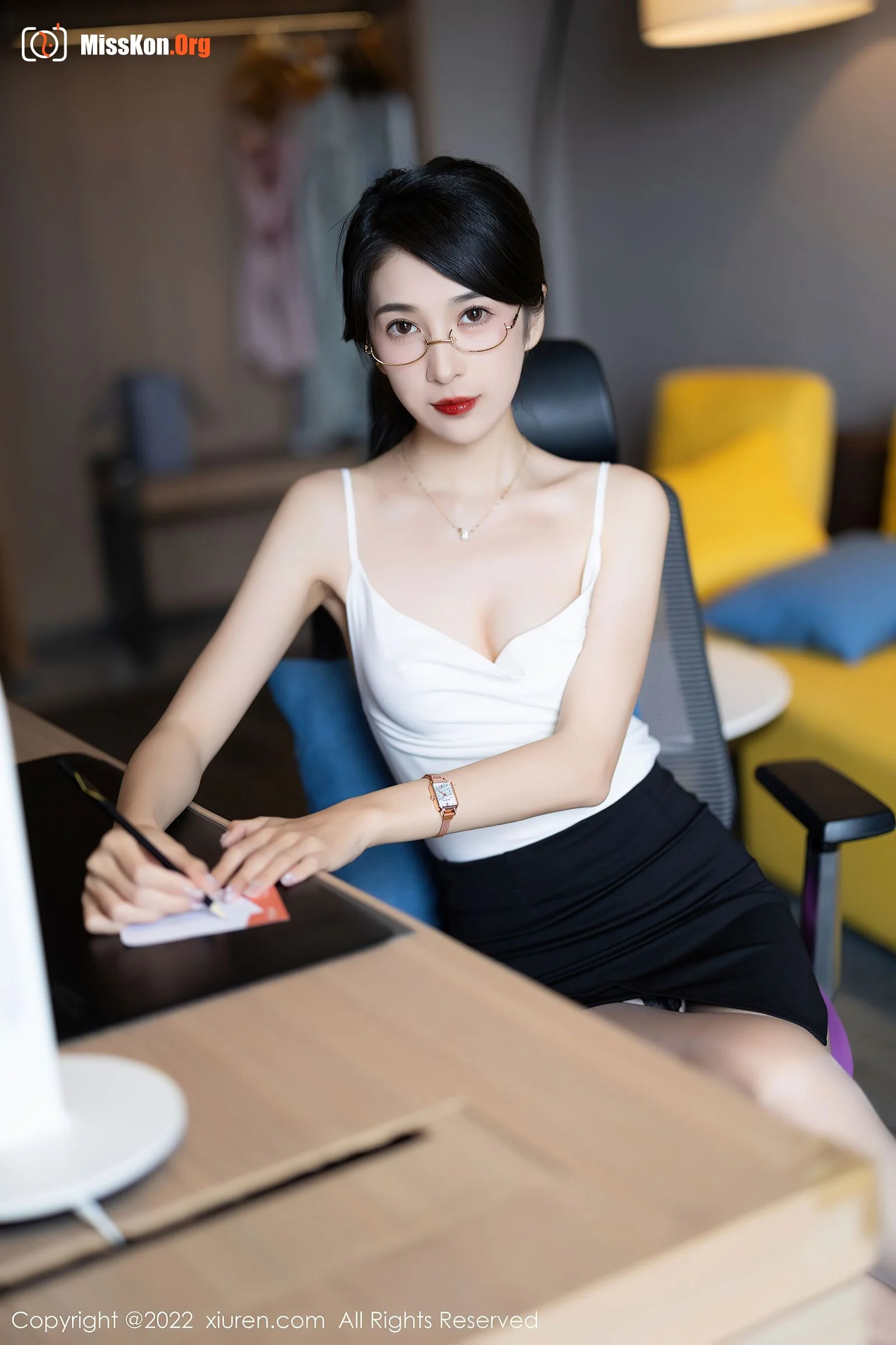 Lin Leyi - Photo 15