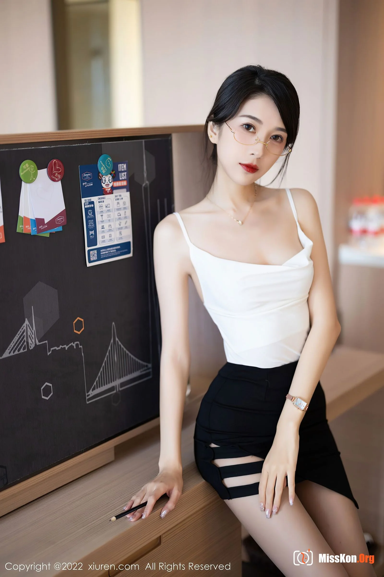 Lin Leyi - Photo 7