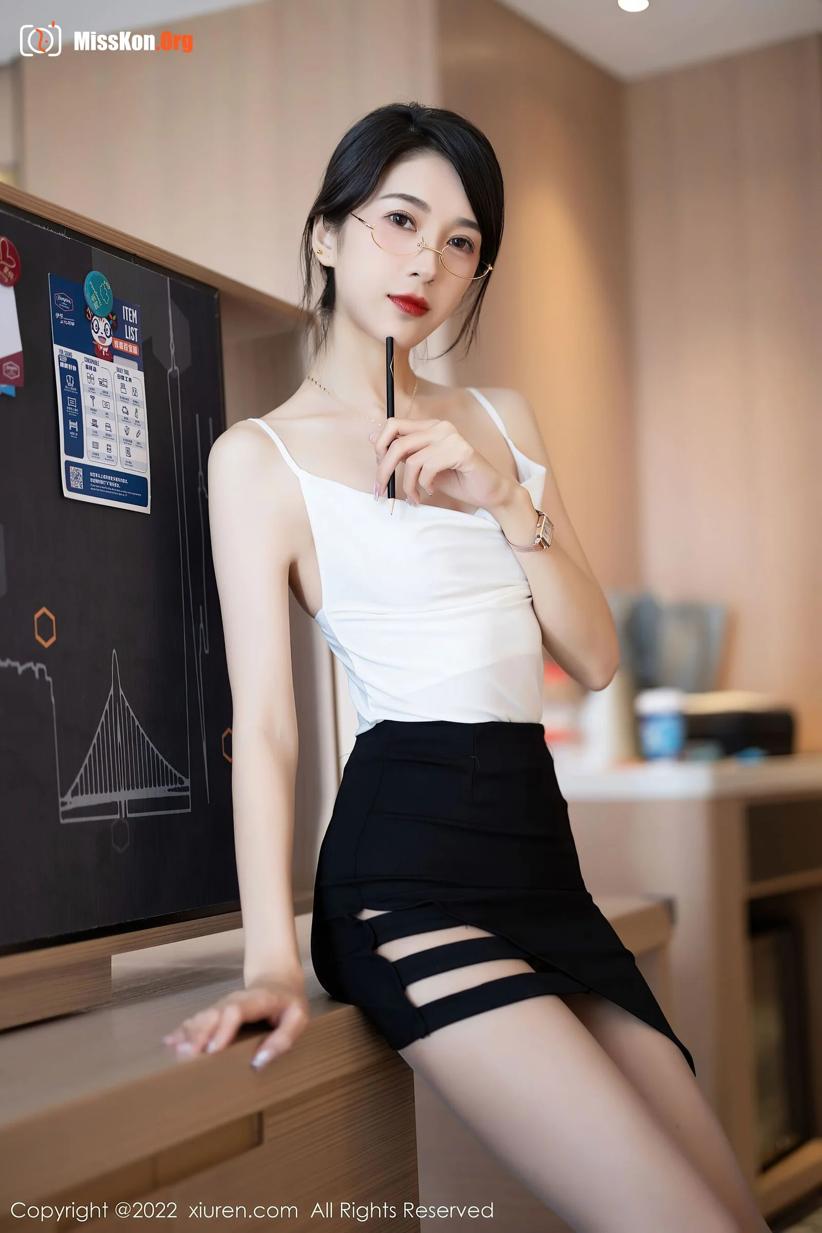 Lin Leyi - Photo 8
