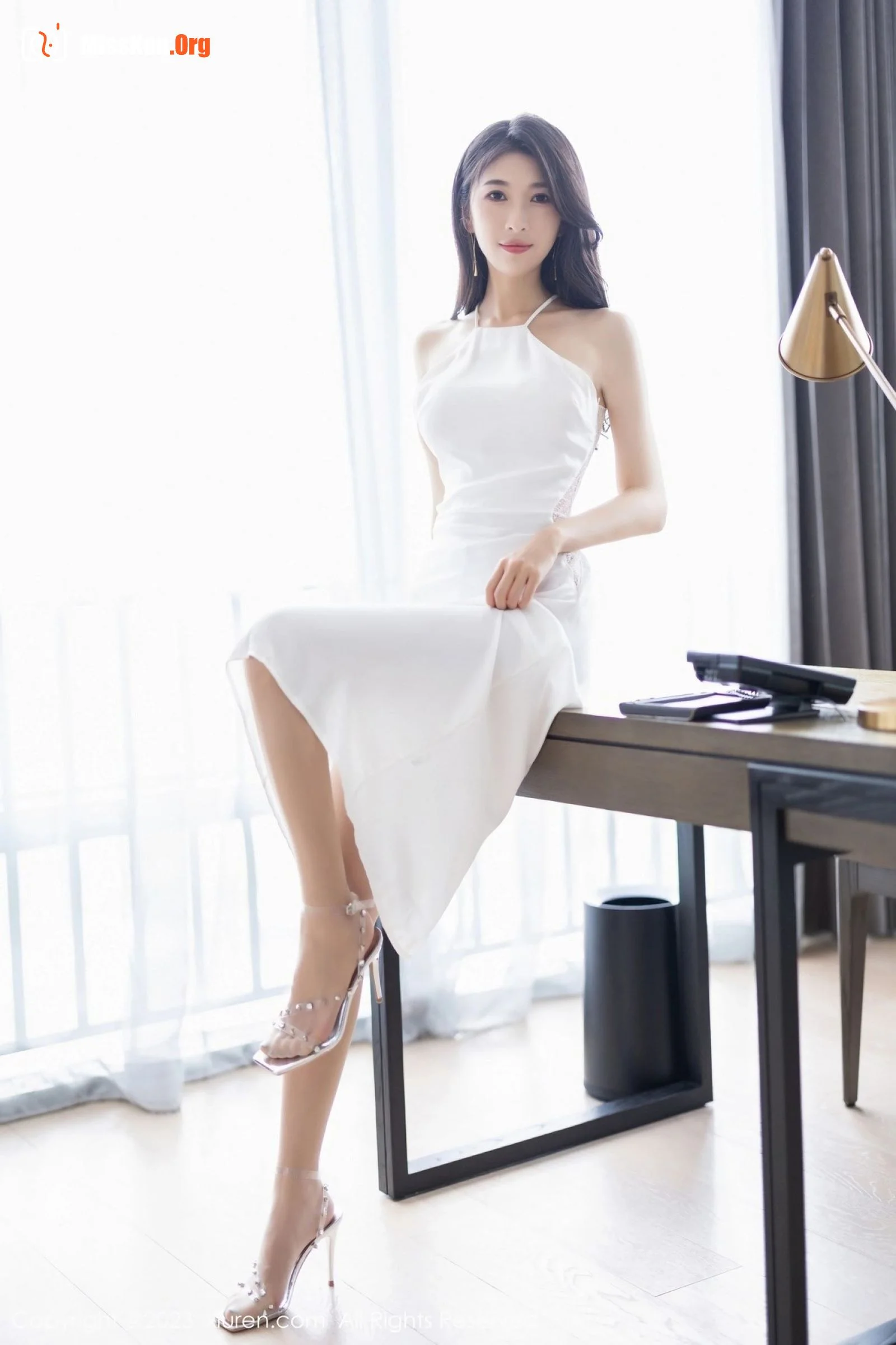 Lin Leyi - Photo 11