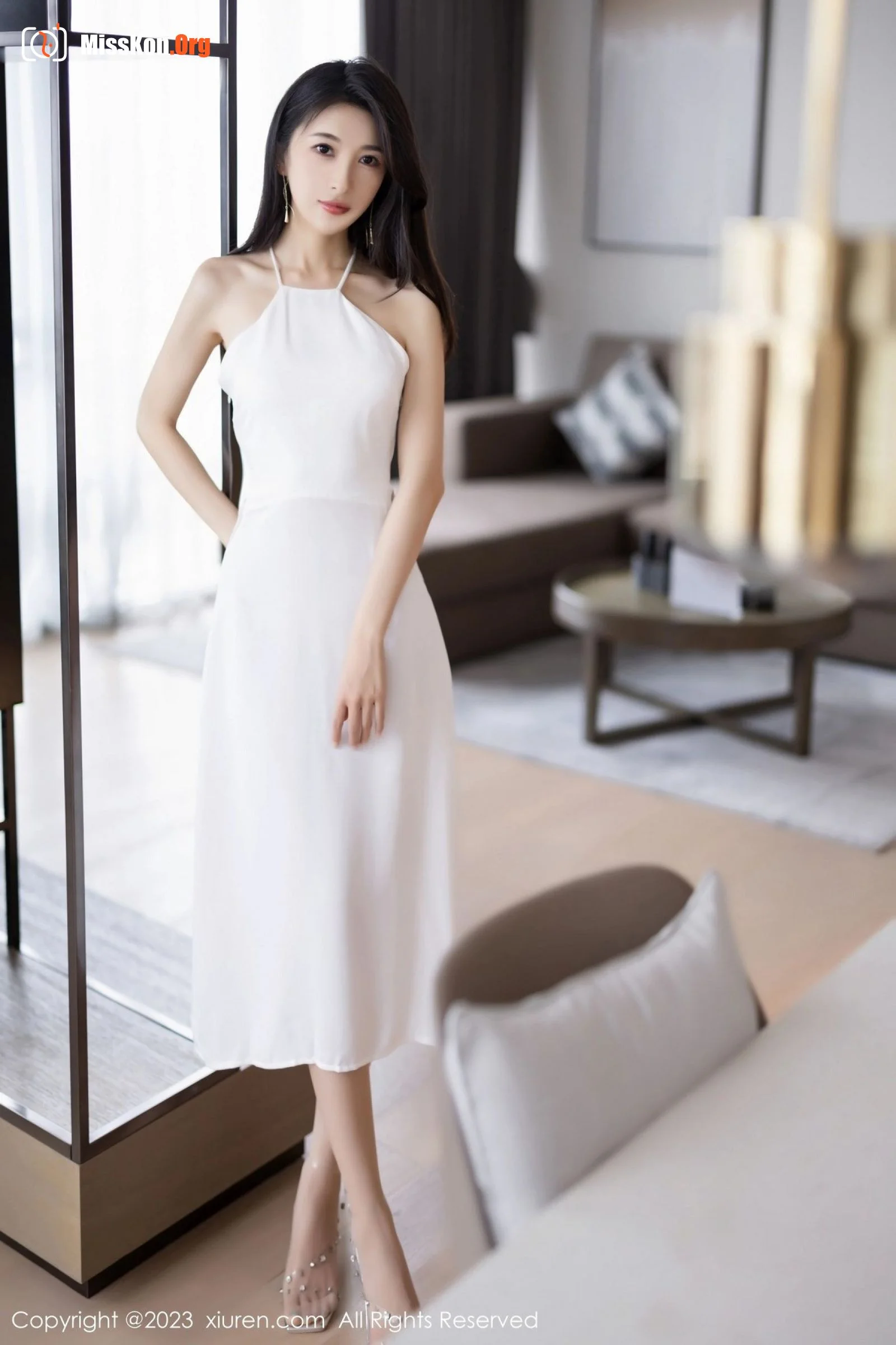 Lin Leyi - Photo 2