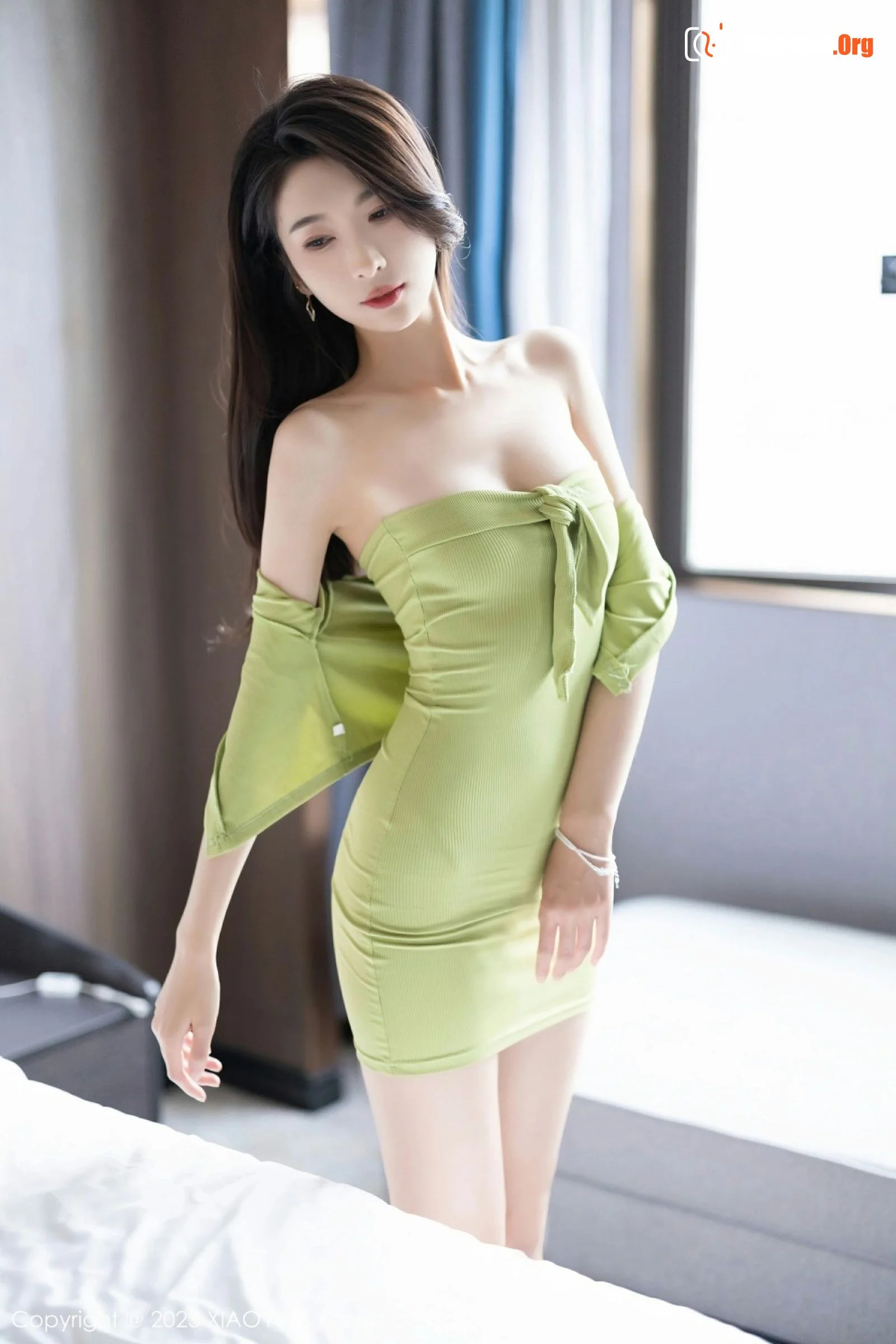 Lin Leyi - Photo 29