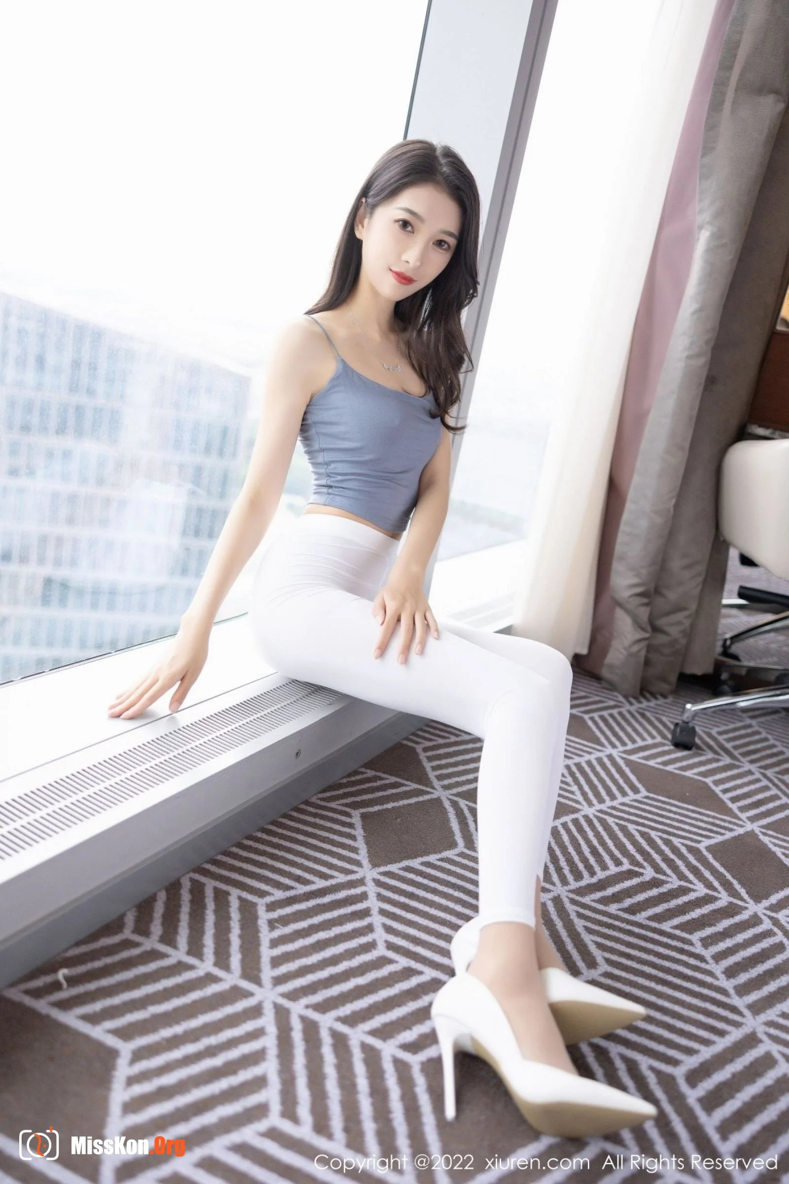 Lin Leyi - Photo 31